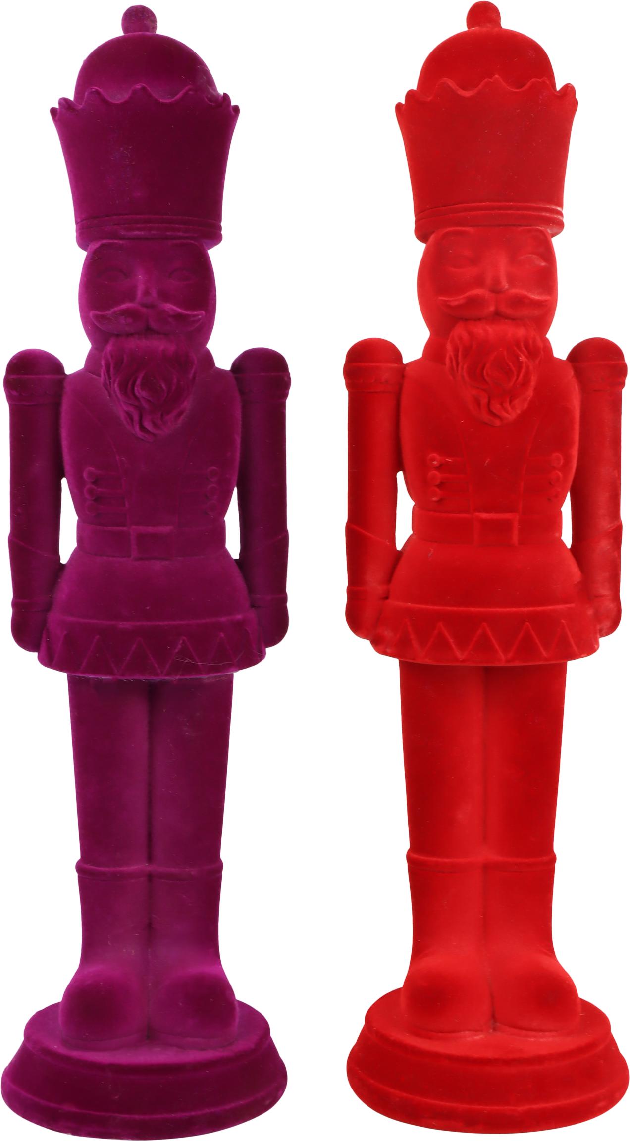 5738 FIGURE MASTER CHESTNUT  2PZ