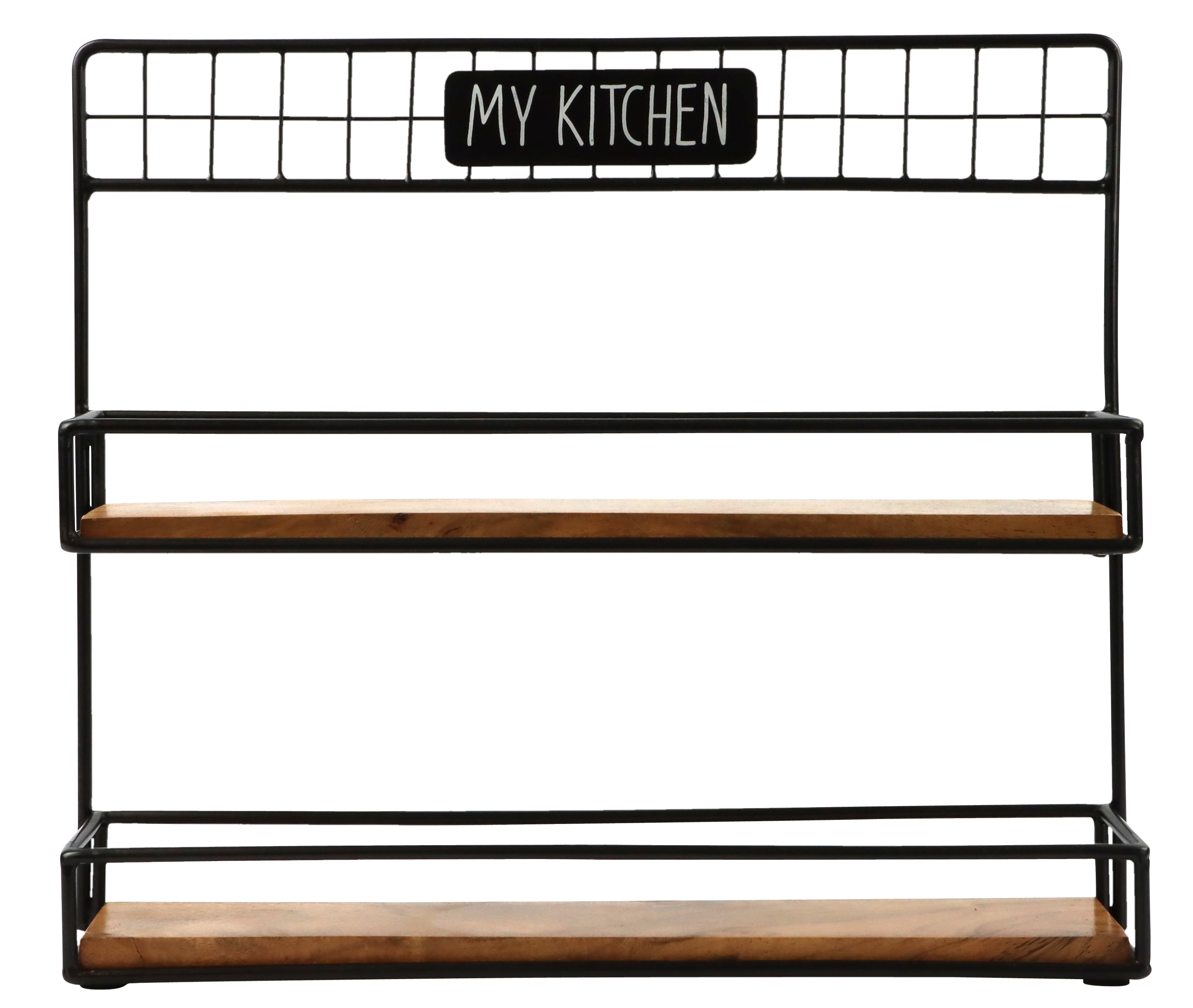 5764 PORTASPEZIE LET´S EAT