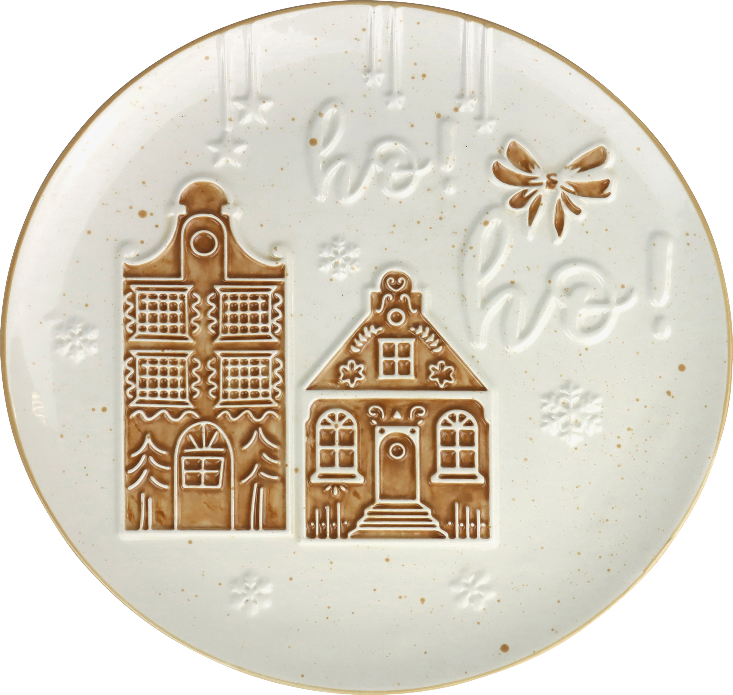 5771 PLATO COCINA COOKIE COTTAGE