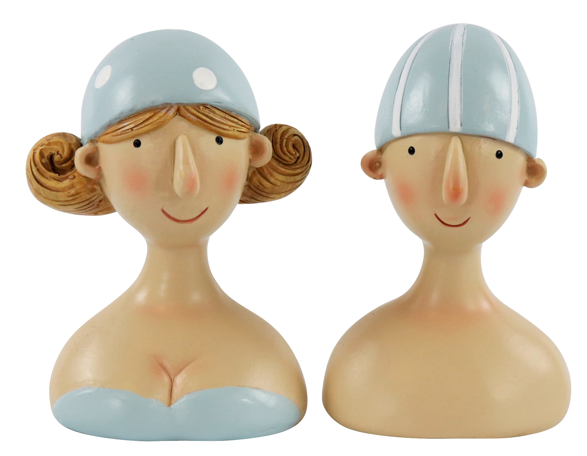 5837 BUST SCHWIMMER  S/2