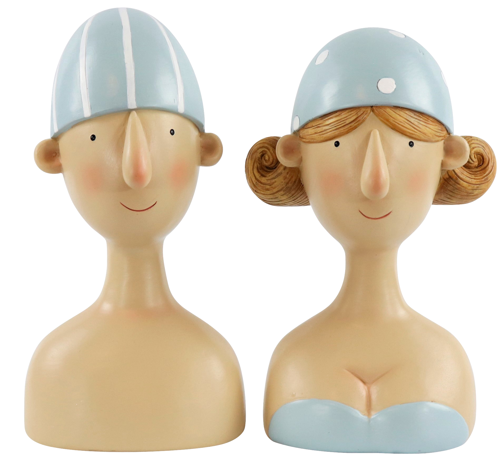 5839 BUSTI  SCHWIMMER  2PZ