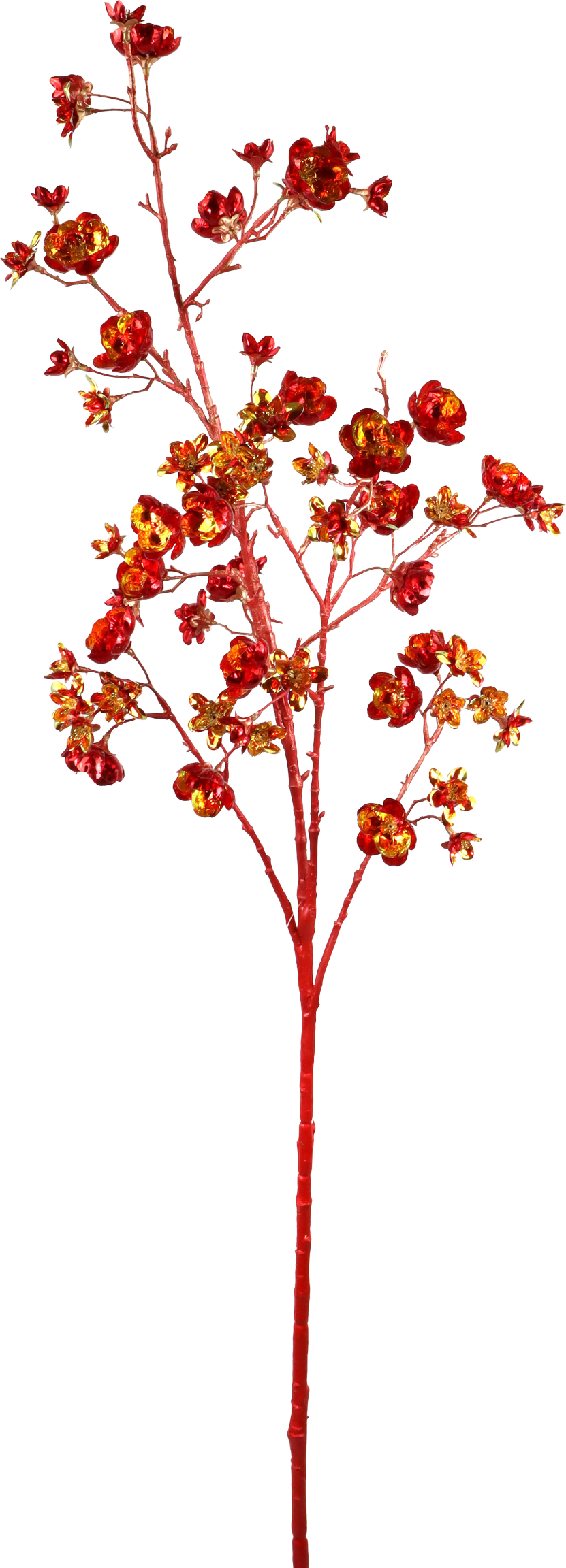 5878 RAMO DI FIORI FLORA LUXE  ROT