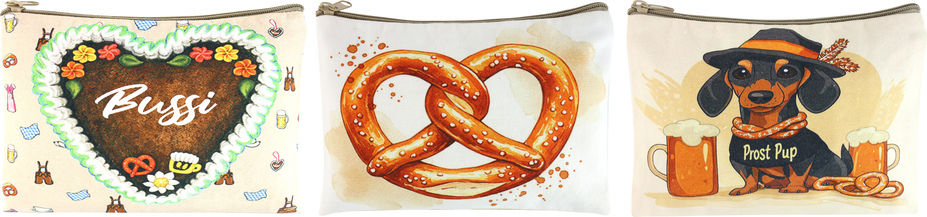 5932 TÄSCHCHEN BAVARIA  S/3