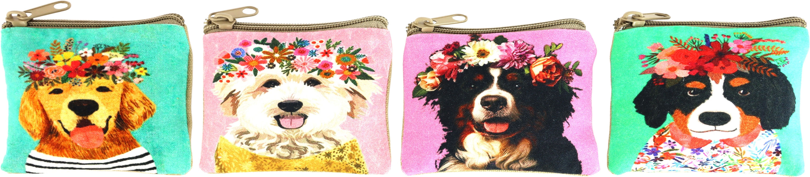 5935 BORSE BOHOBELLO  4PZ