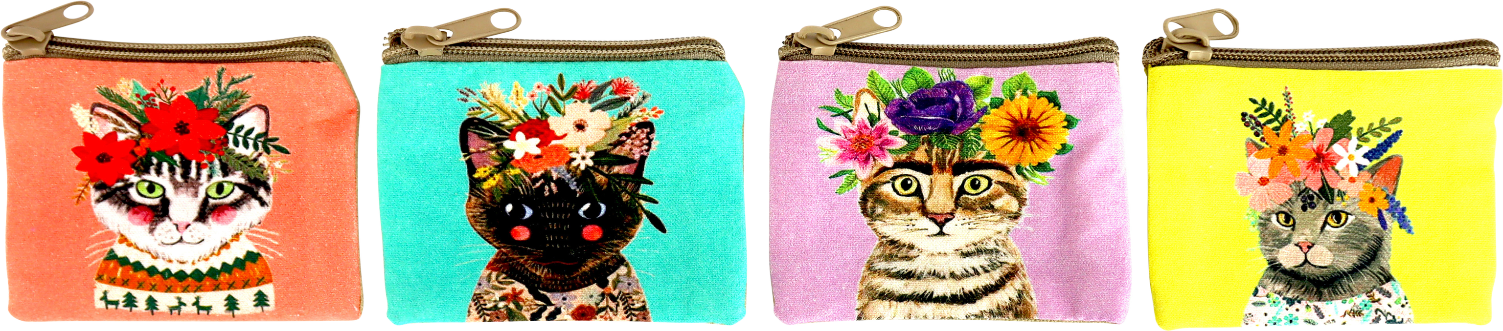 5936 BORSE FLORAMIEZ  4PZ