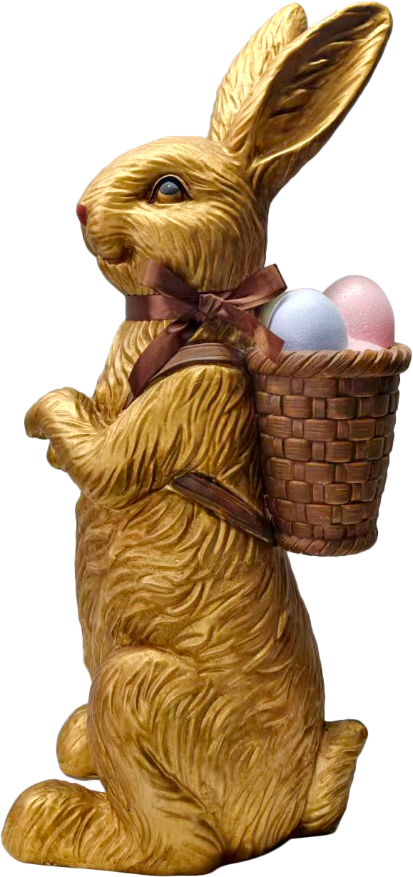 6016 HASE HOPPY HERITAGE