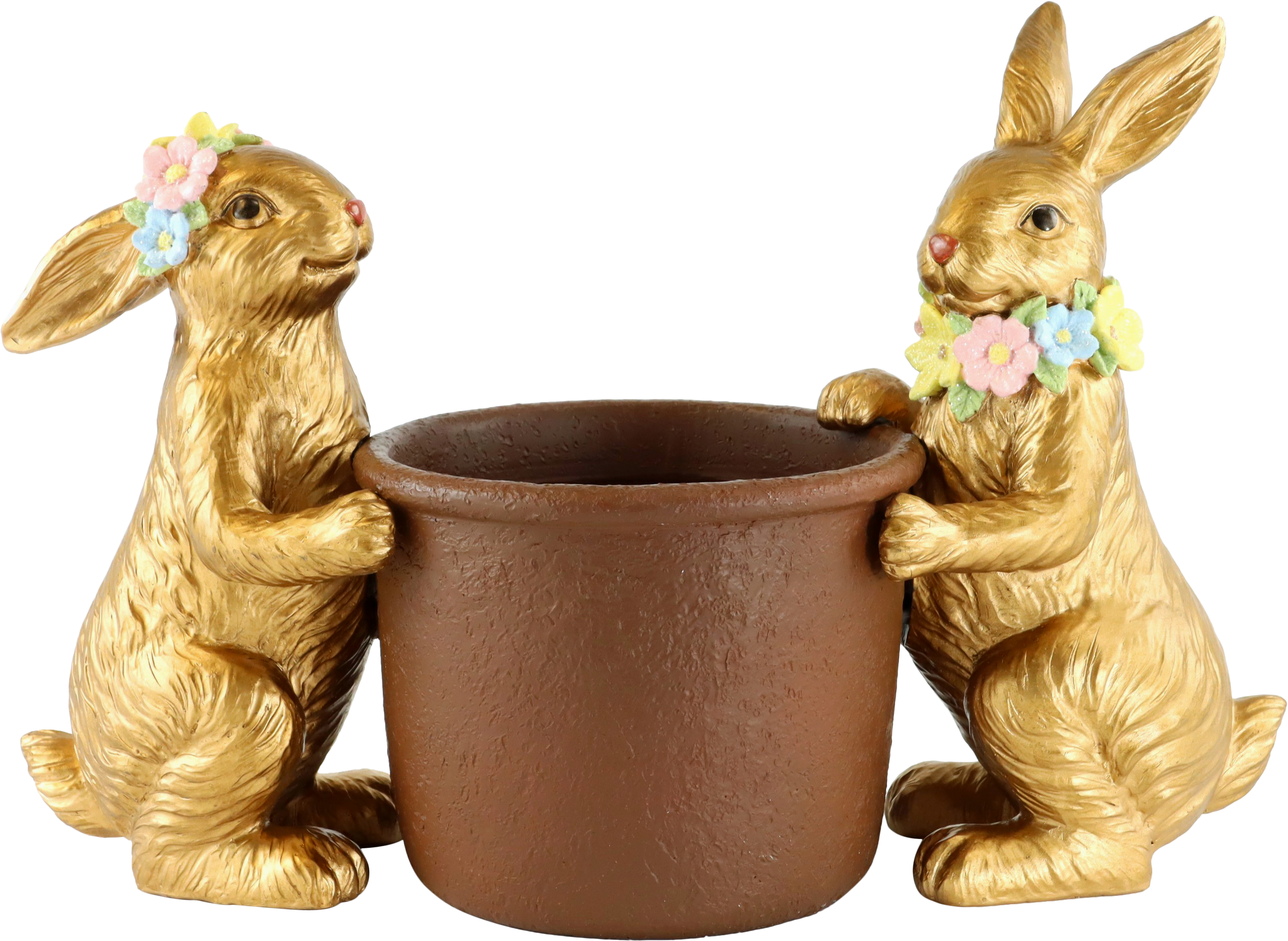 6053 ÜBERTOPF HOPPY HERITAGE