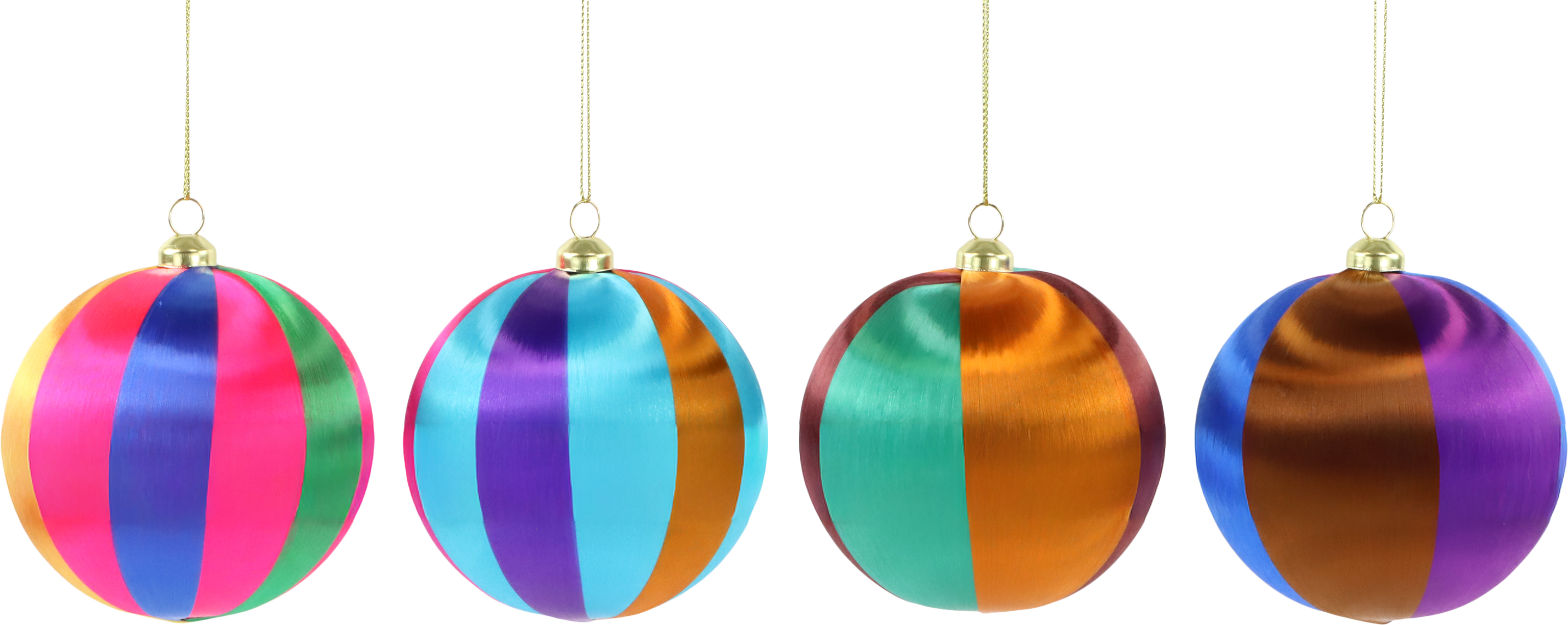 6197 KUGELN SILKARA  S/4