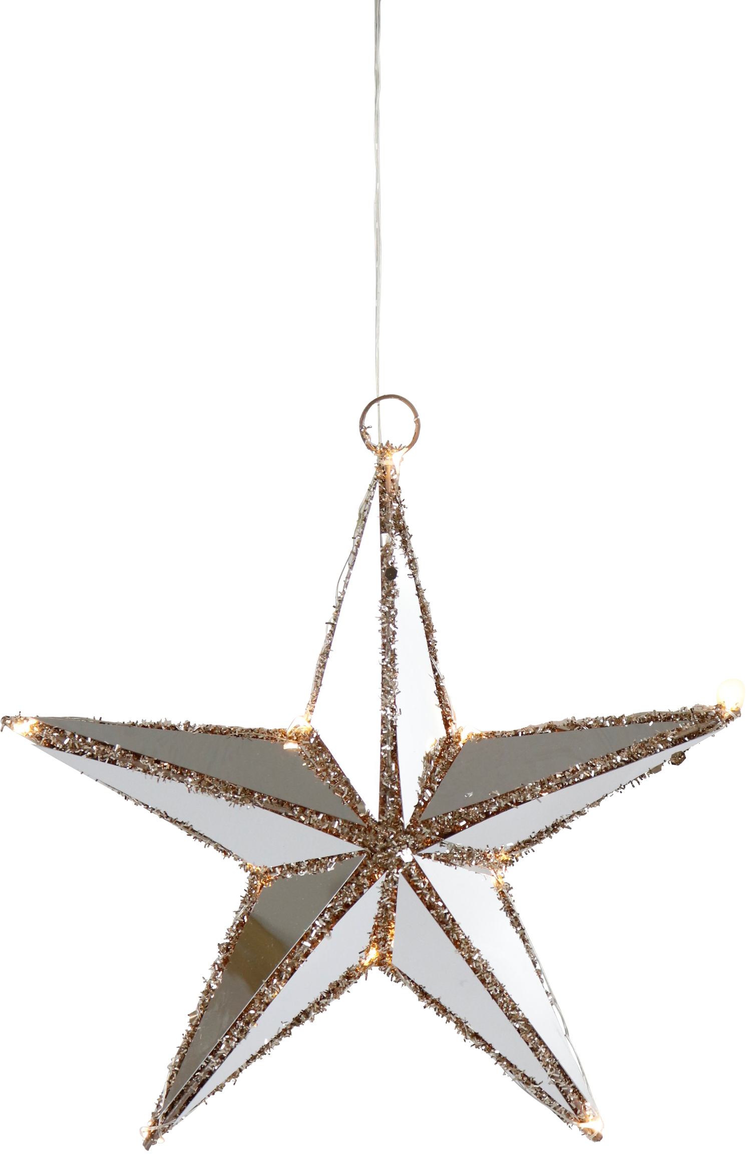 6359 ESTRELLA LED  REFLECTION