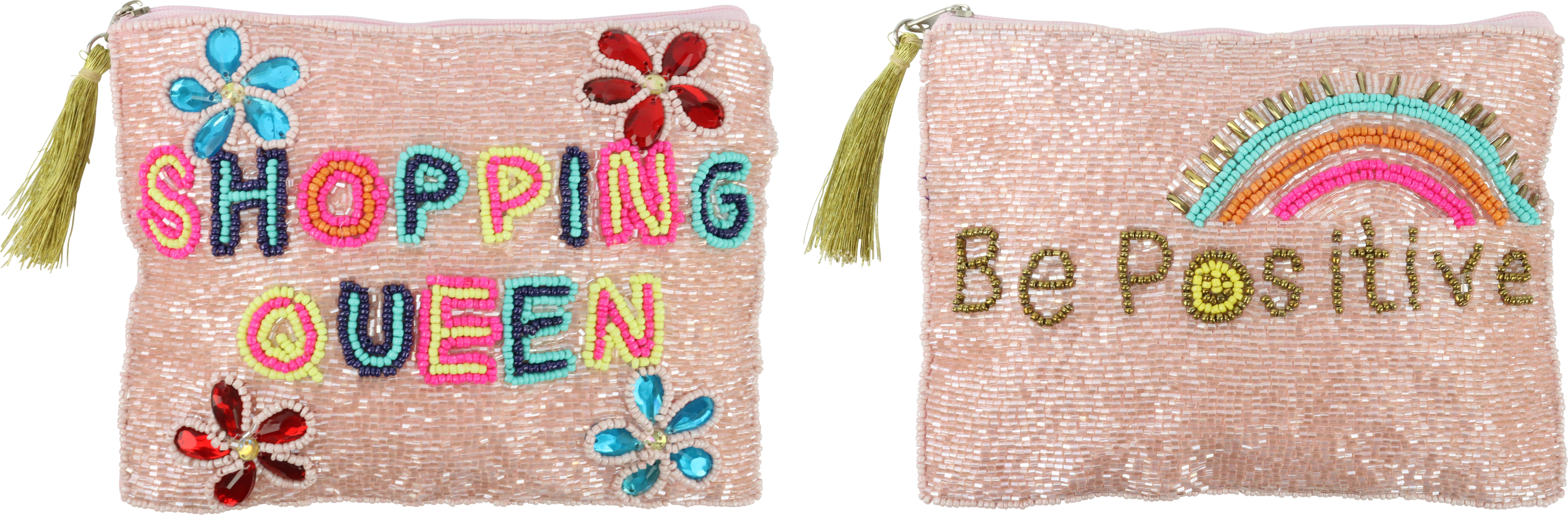 6368 BORSETTA PERLINE GIRLY  2PZ