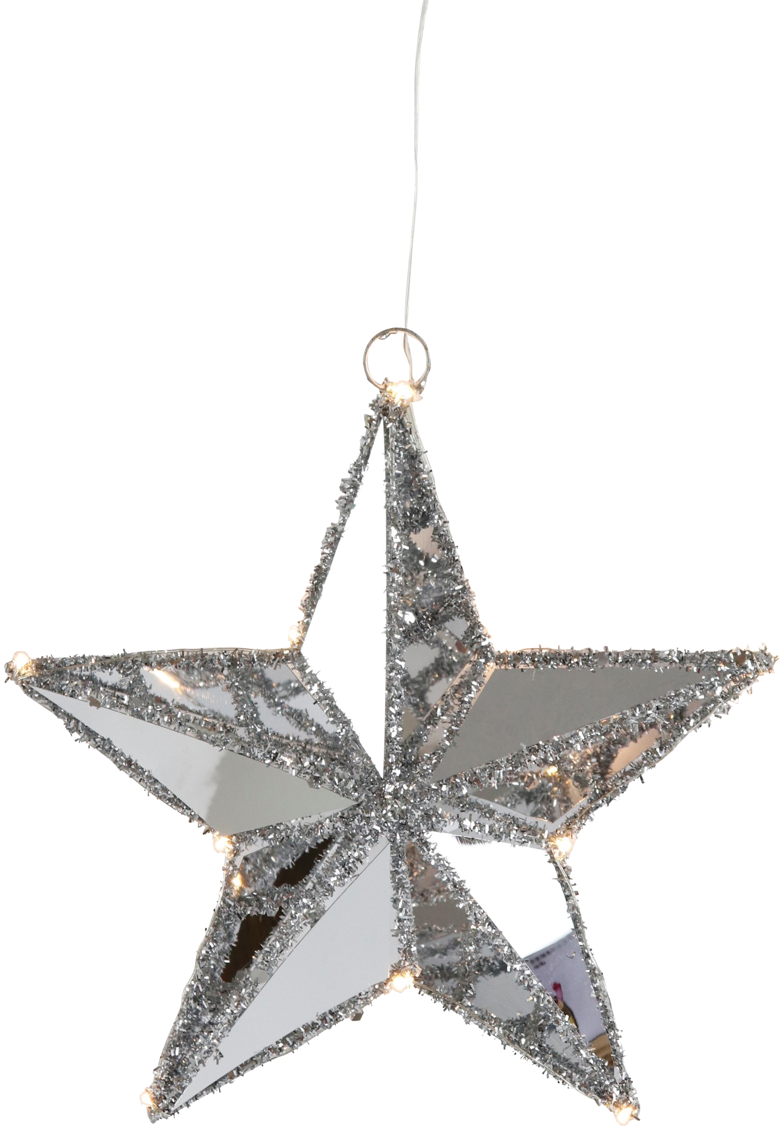 6370 ESTRELLA LED  REFLECTION