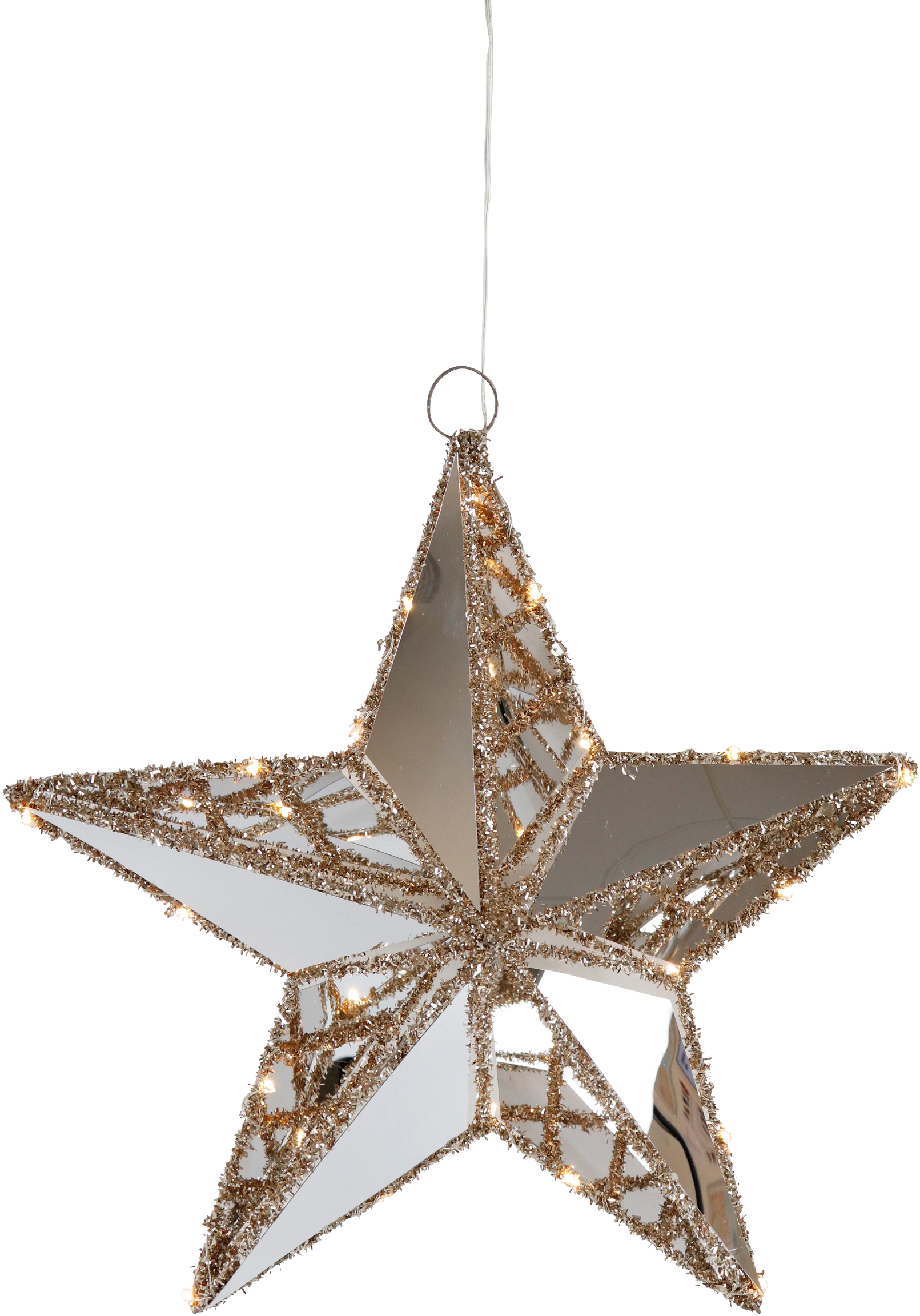 6371 ESTRELLA LED  REFLECTION