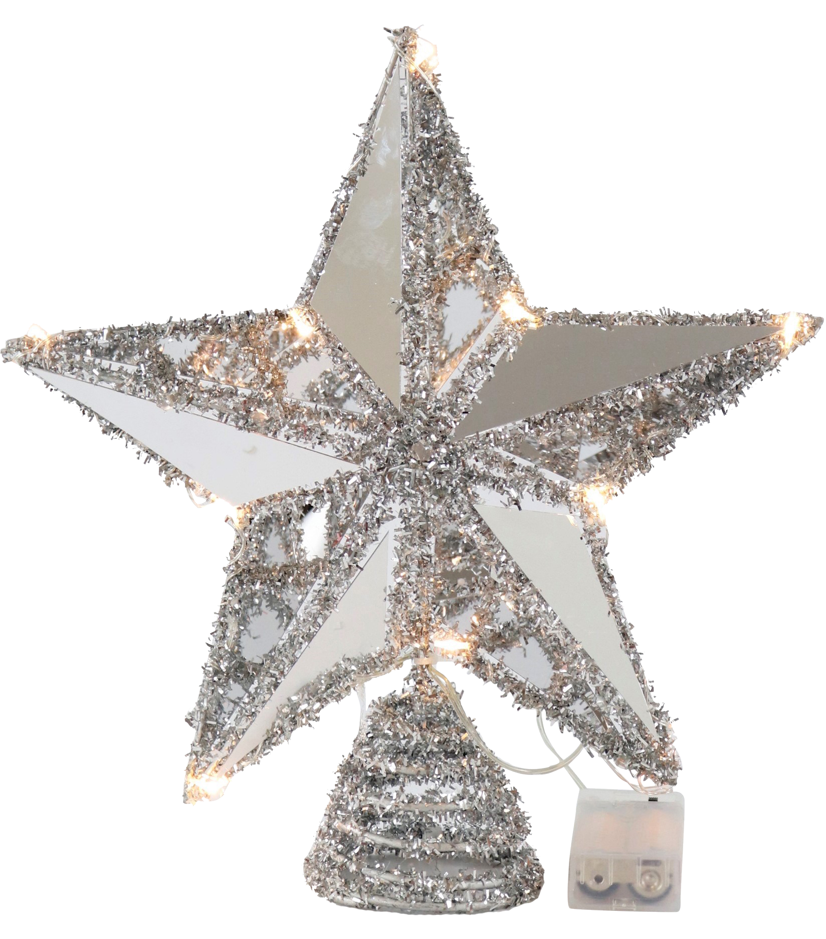 6398 ÁRBOL LED  REFLECTION