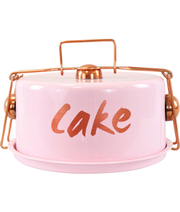6449 CAKE BOWL CAKE