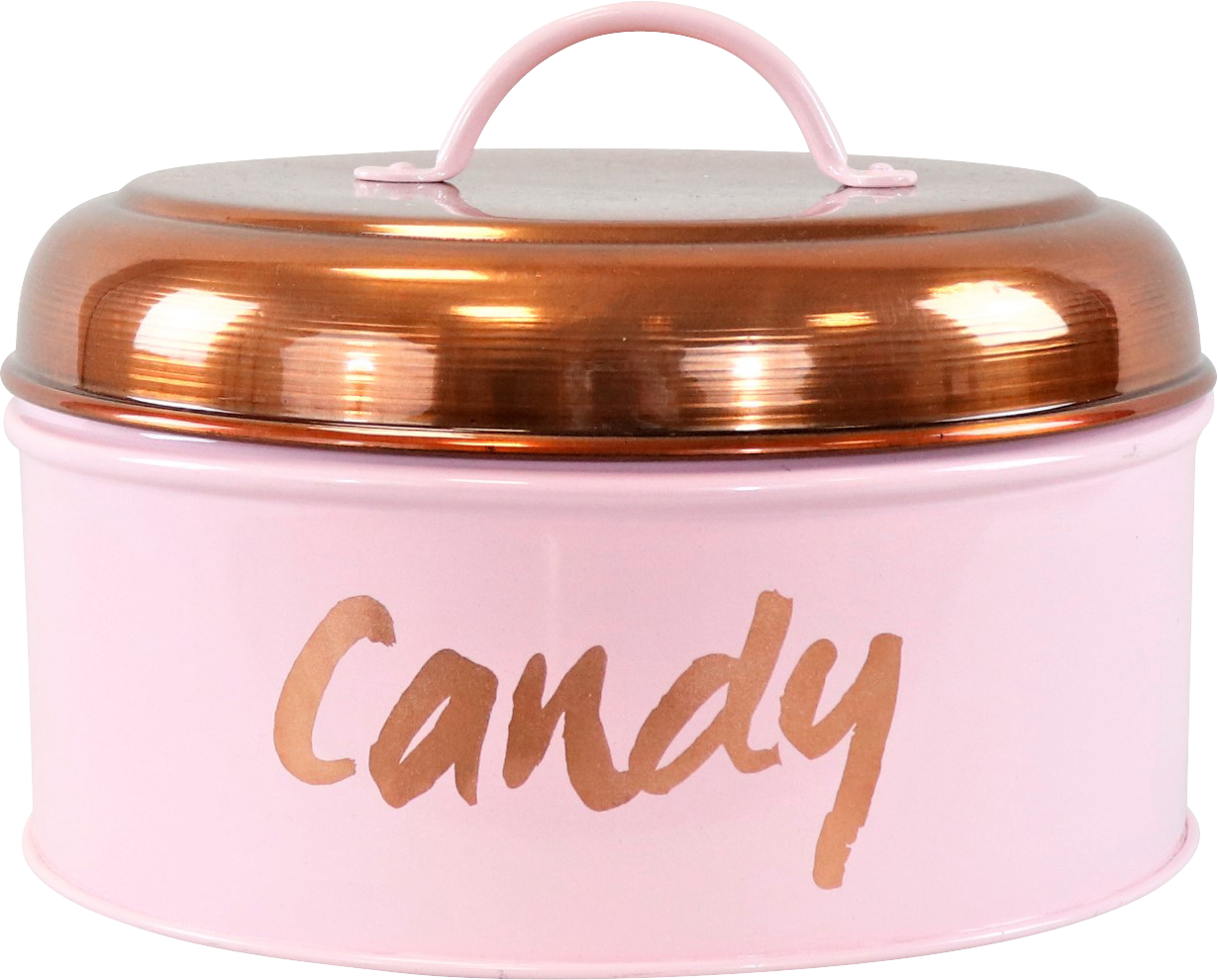 6452 CONTENITORE  COOKIES