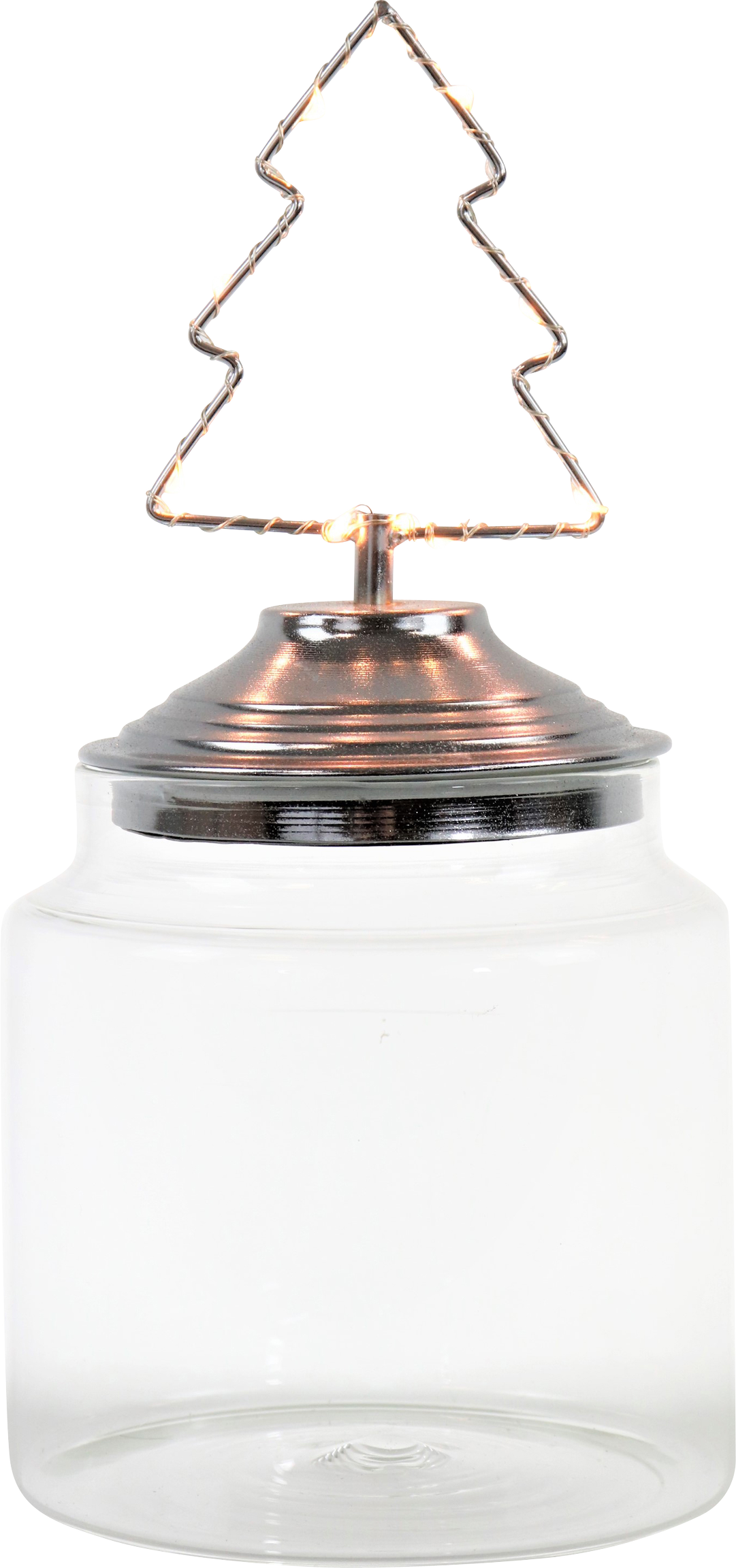 6478 LED-GLASSTIN BAUM