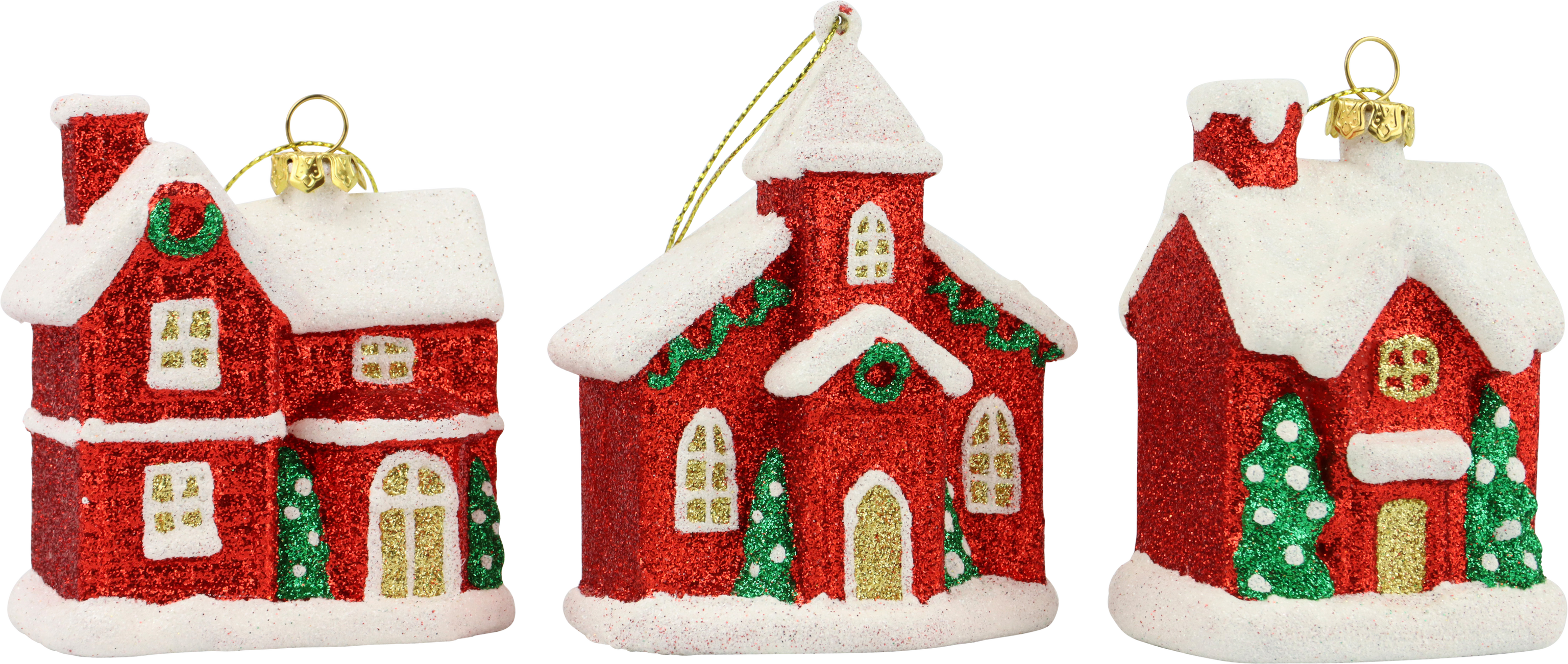 6522 COLGANTE «CASAS» S/3