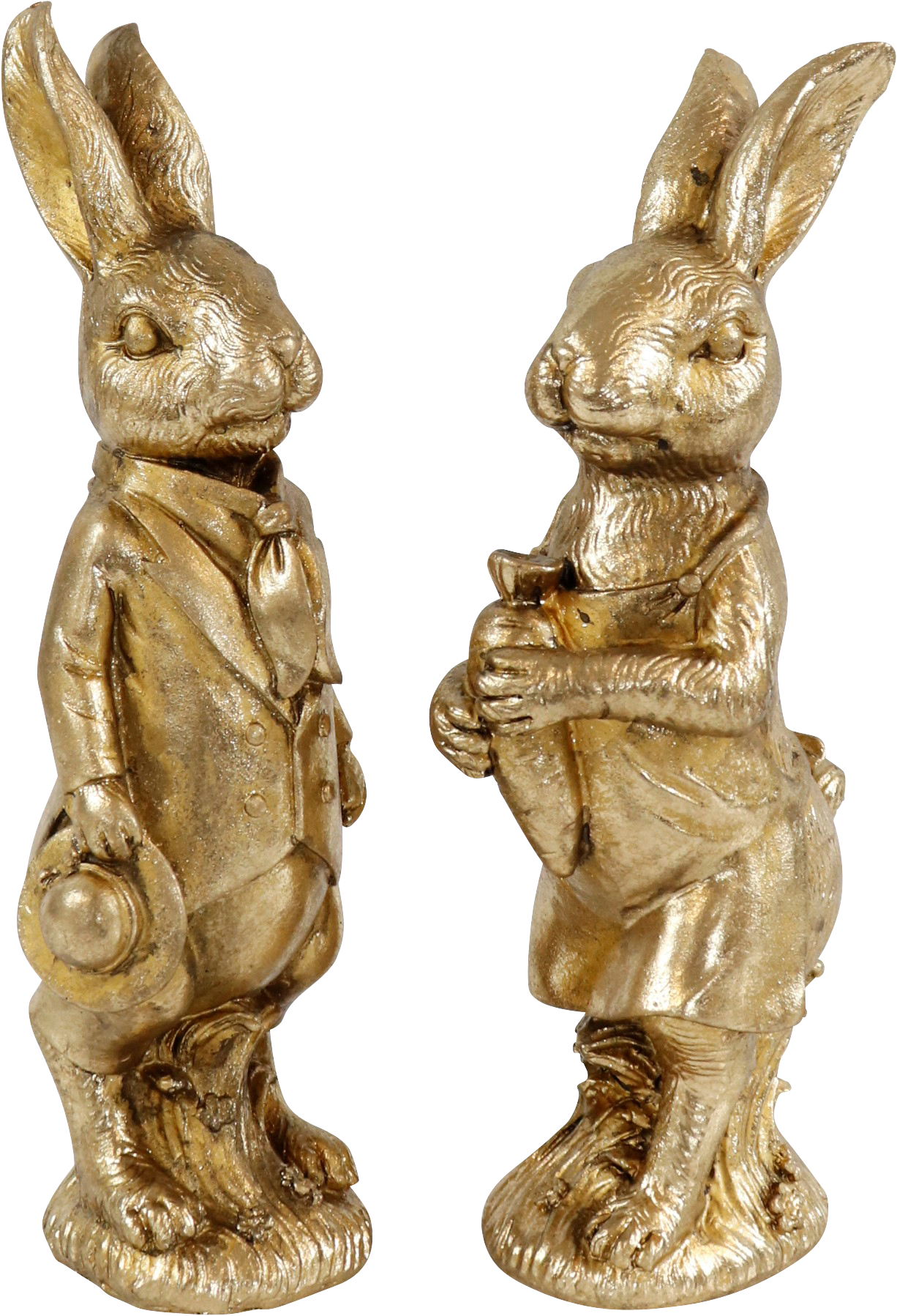 6536 CONIGLIO D'ORO  NOSTALGIA  2PZ