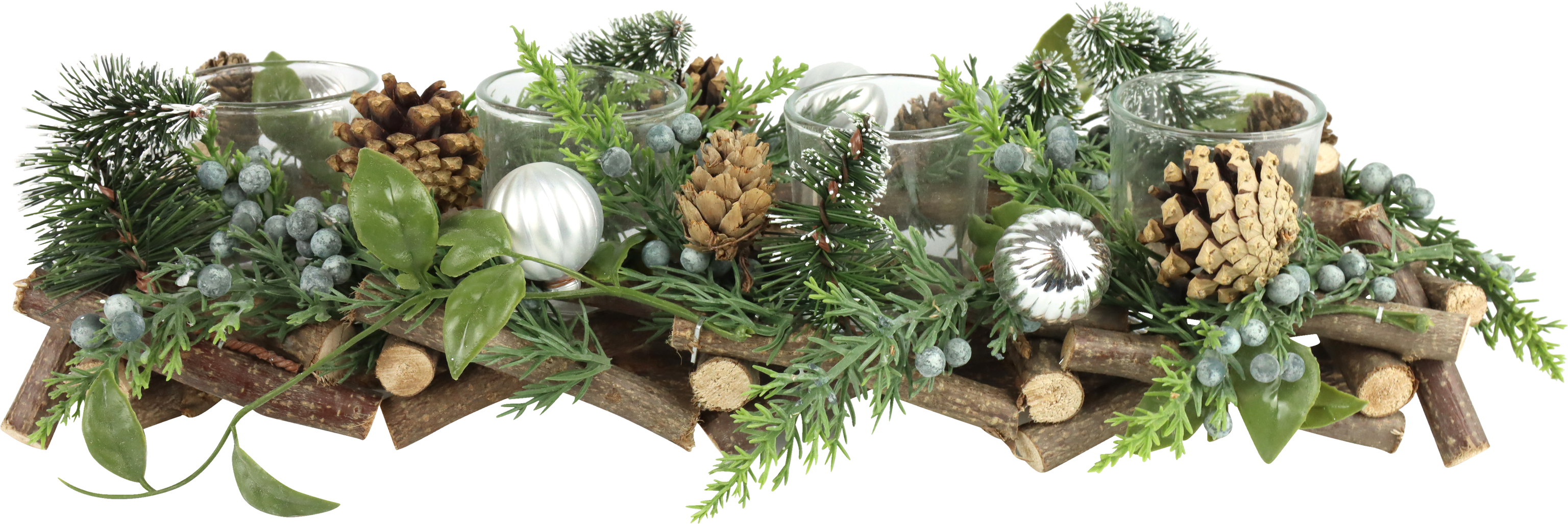 6546 LIGHTWREATH LUMINIOUS FOREST