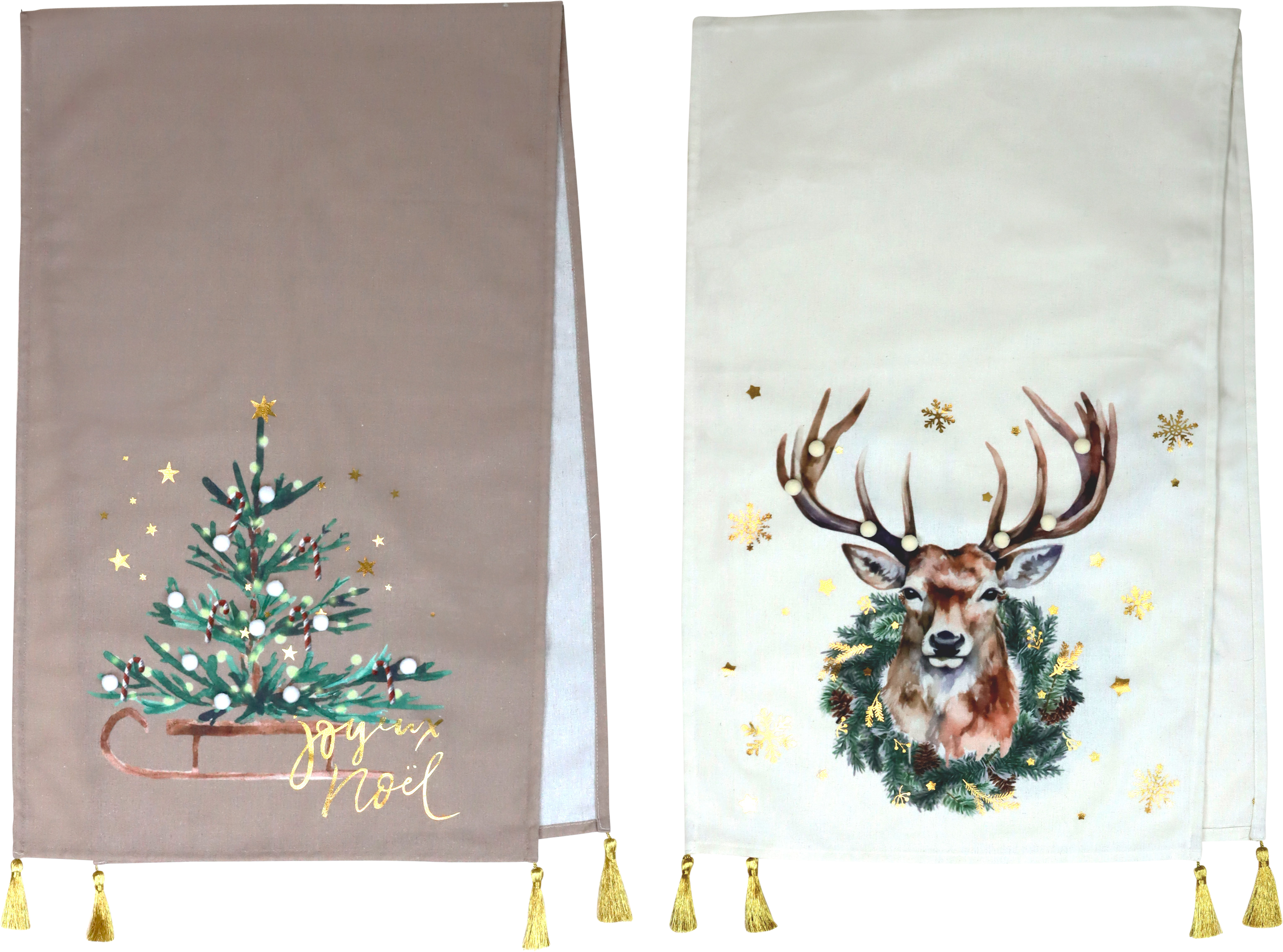 6680 CORRIDORI DA XMAS GROVE 44X150 2PZ