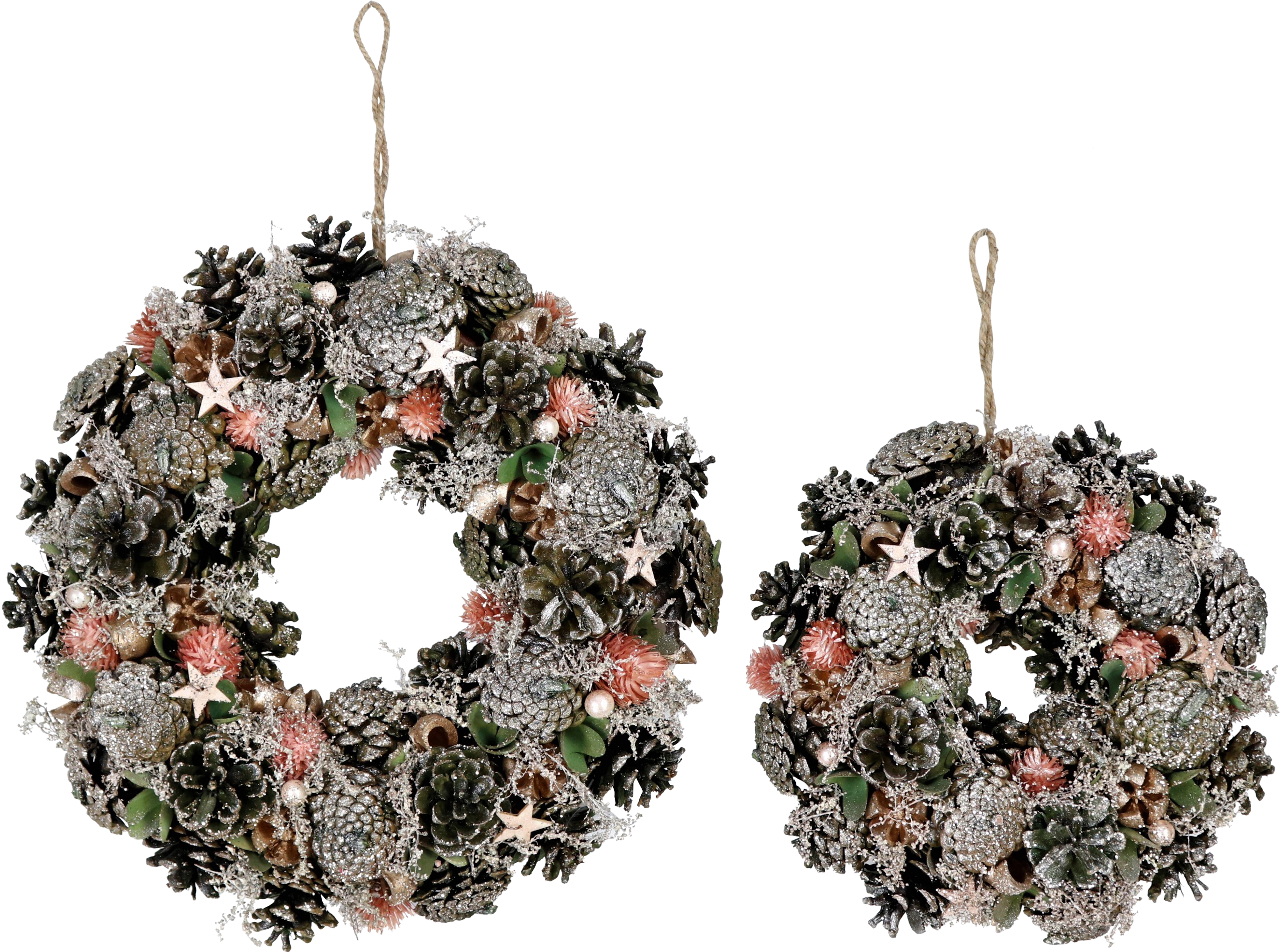 6685 CORONE  SILVRETTA  2PZ