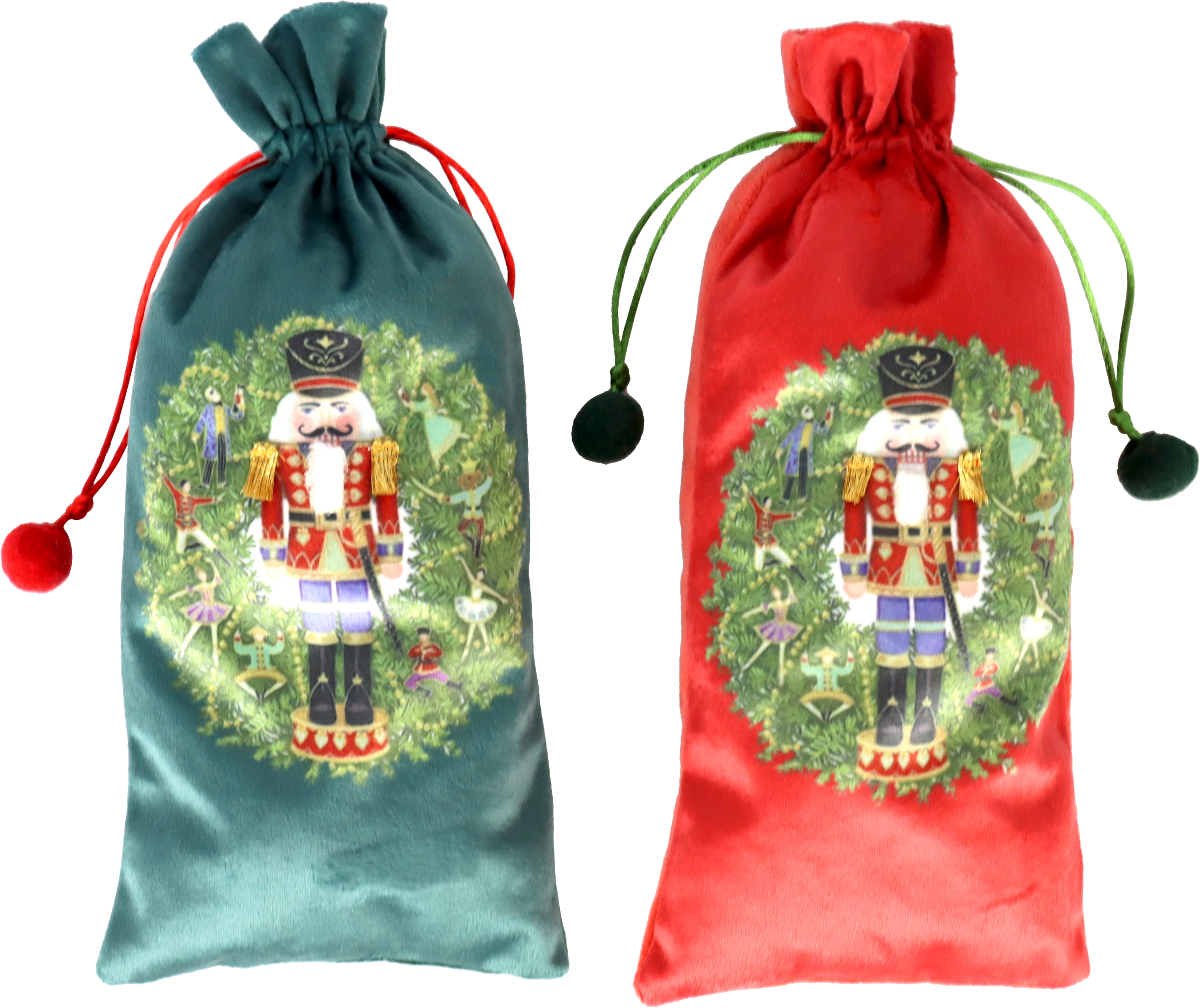 6694 BOLSAS MAJESTIC GUARDIAN  S/2