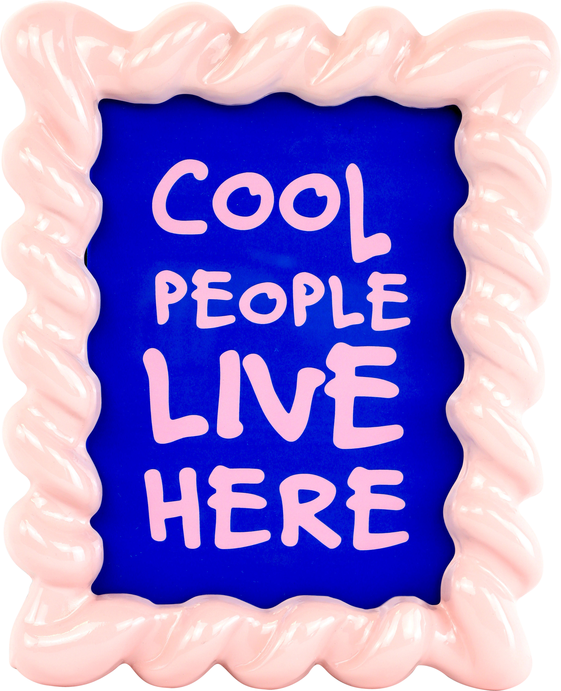 6706 CORNICI COOL PEOPLE