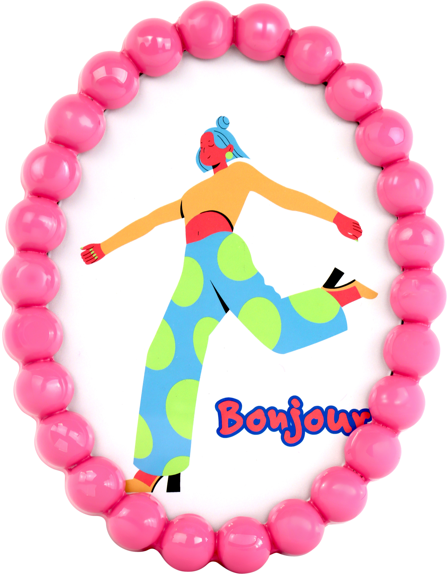 6708 CORNICI BONJOUR