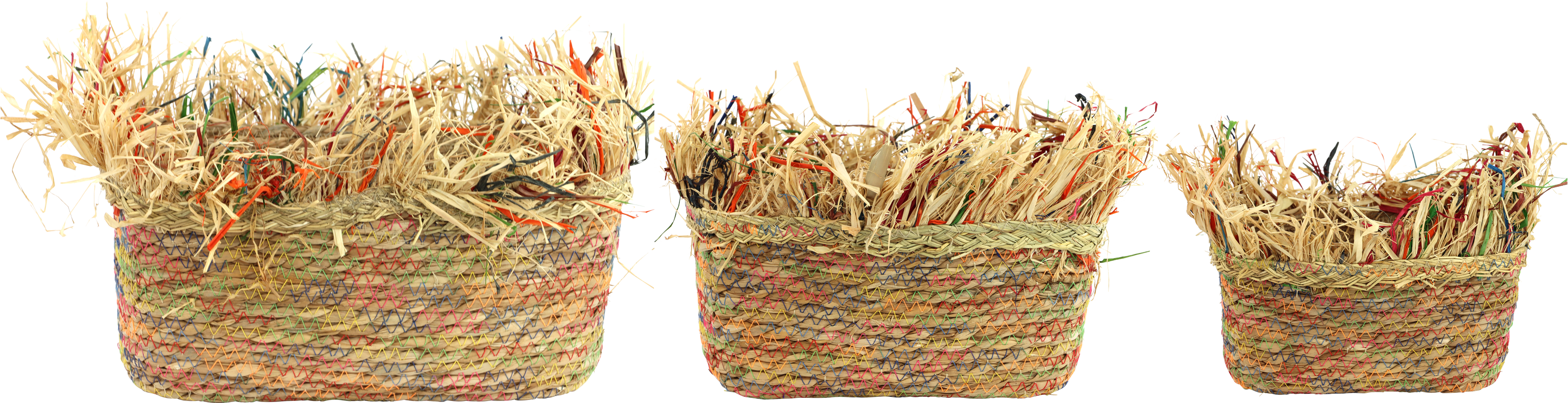 6779 CESTI FOLK FLAIR   3PZ