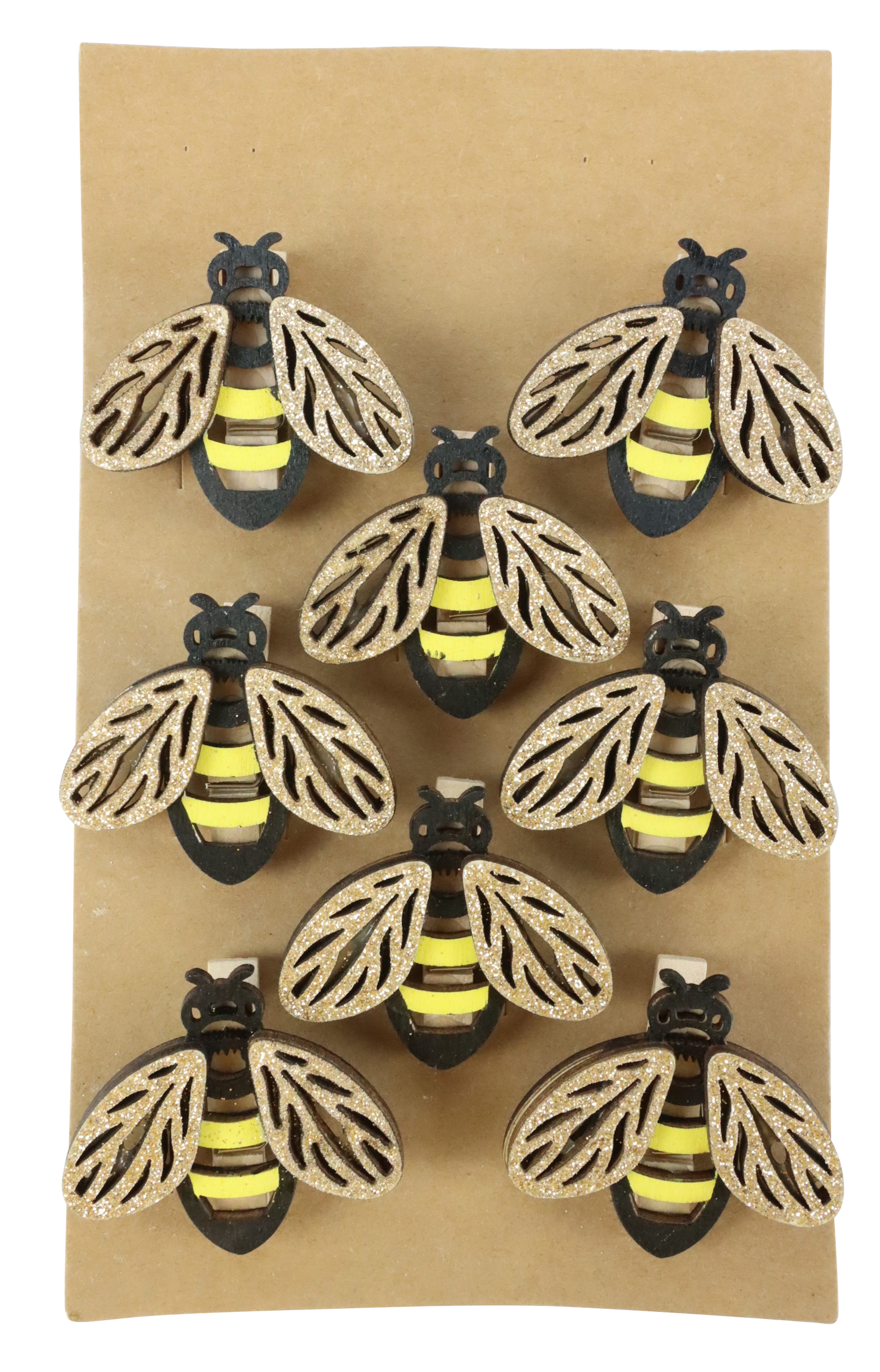 6786 MOLLETTE BUSY BEE  8PZ