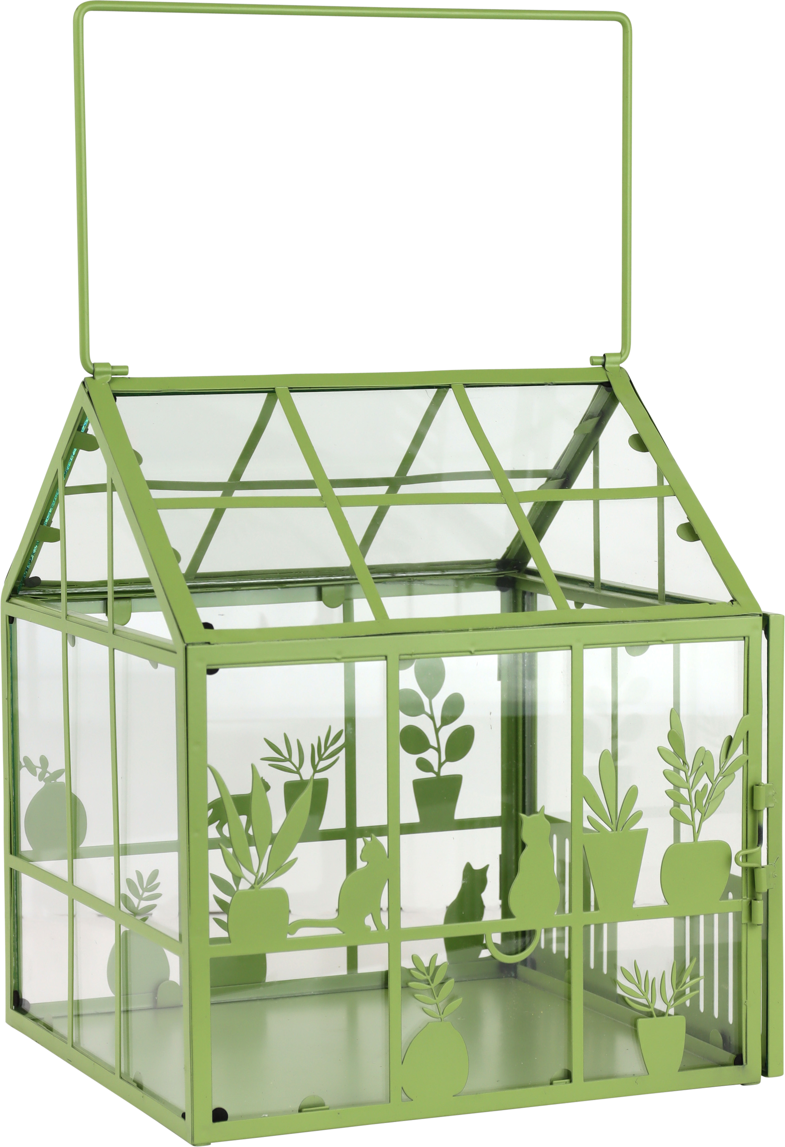 6799 GREENHOUSE LEAVE&amp;LUMEN