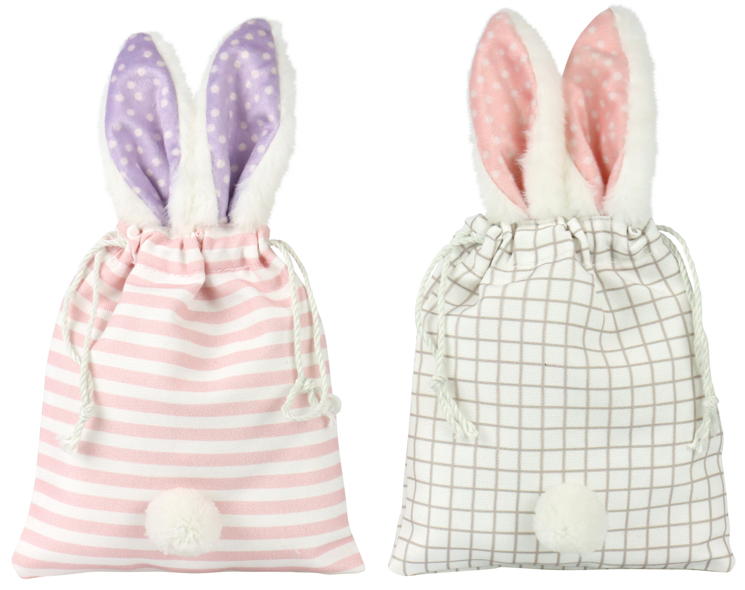 6891 BACKBAG  FUNNY BUNNY  S/2