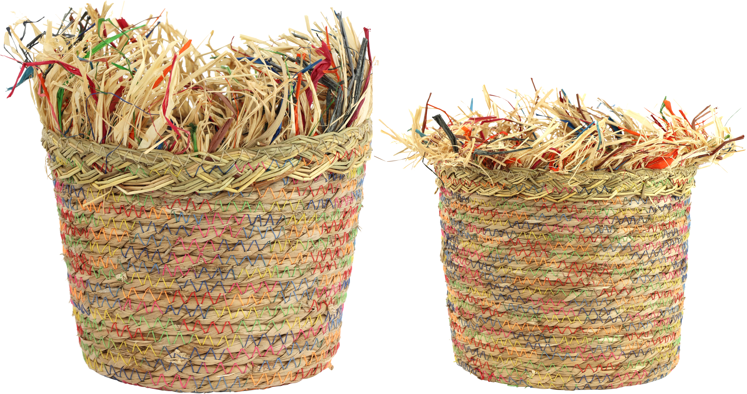 6899 CESTINI FOLK FLAIR   2PZ