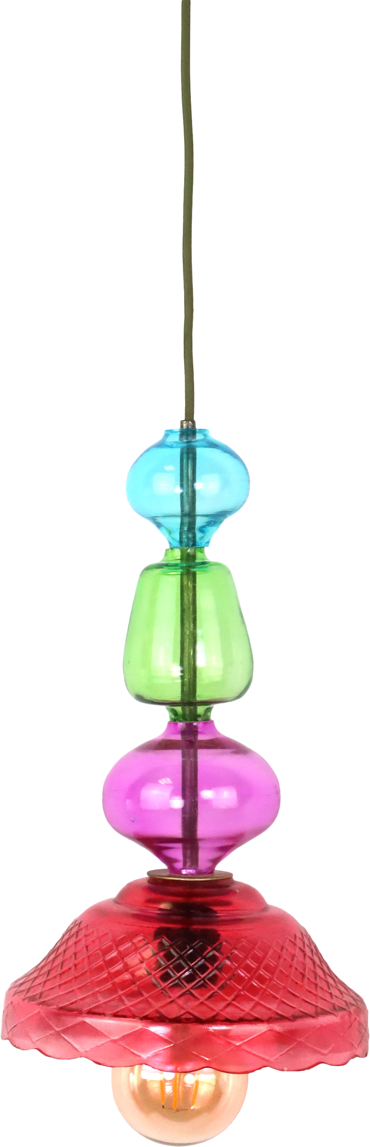 6987 LAMPADA  JEU DE LUMIÈRE