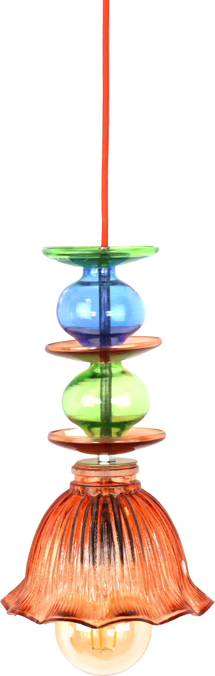 6997 LAMPADA  JEU DE LUMIÈRE