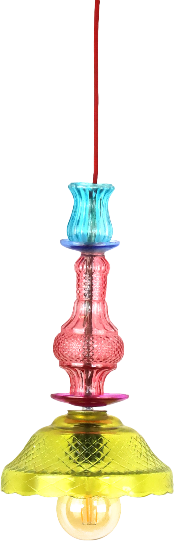 6998 LAMPADA  JEU DE LUMIÈRE