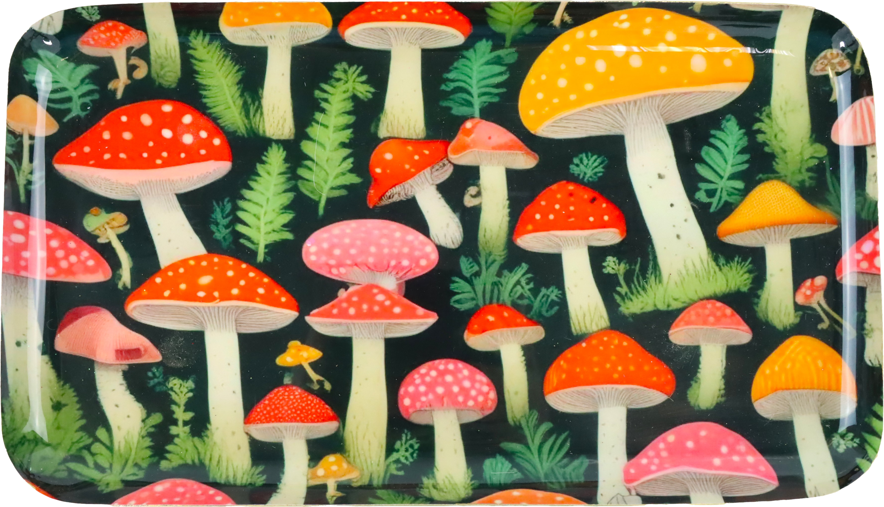 7070 TABLETT GLÜCKSPILZ