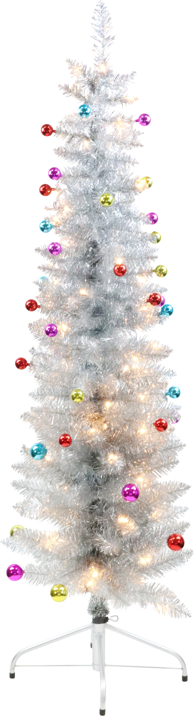 7095 LED-LEUCHTBAUM VIVID TREE