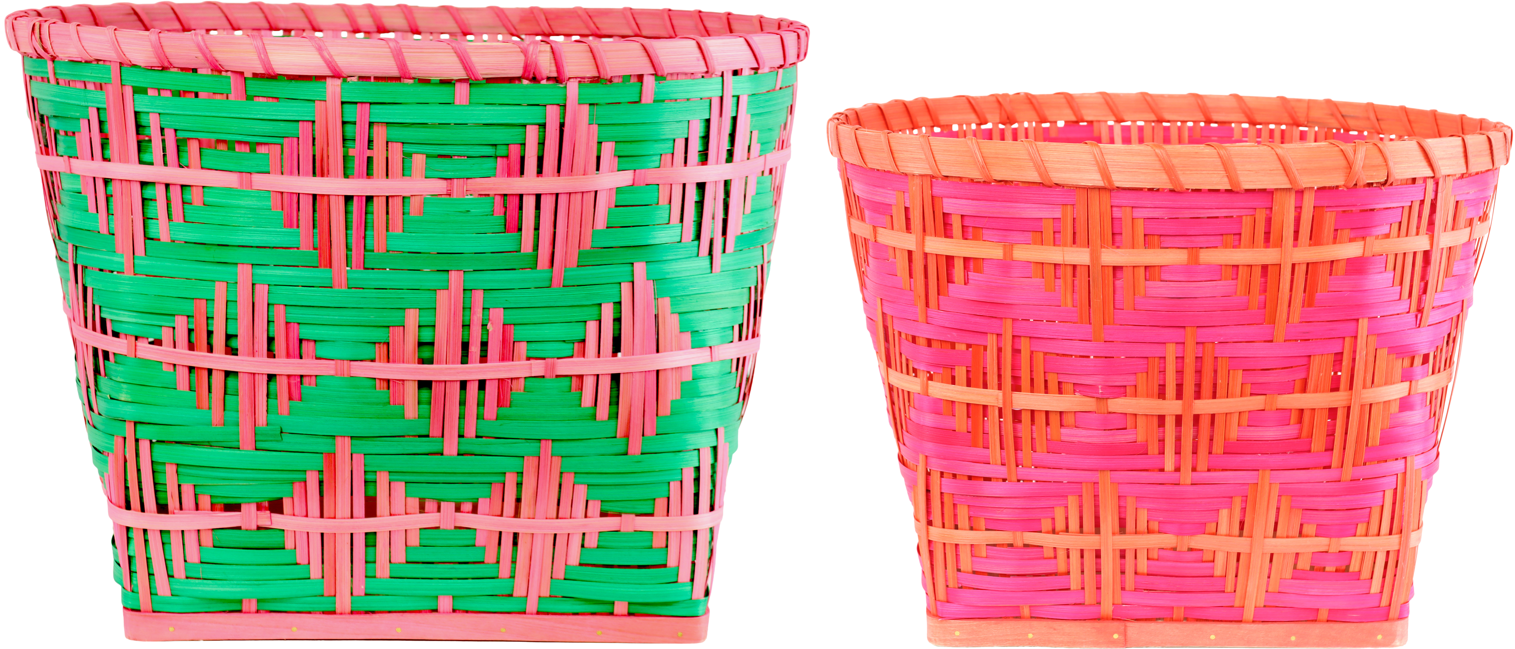 7127 CESTINI  CIESTAS FIESTA  2PZ