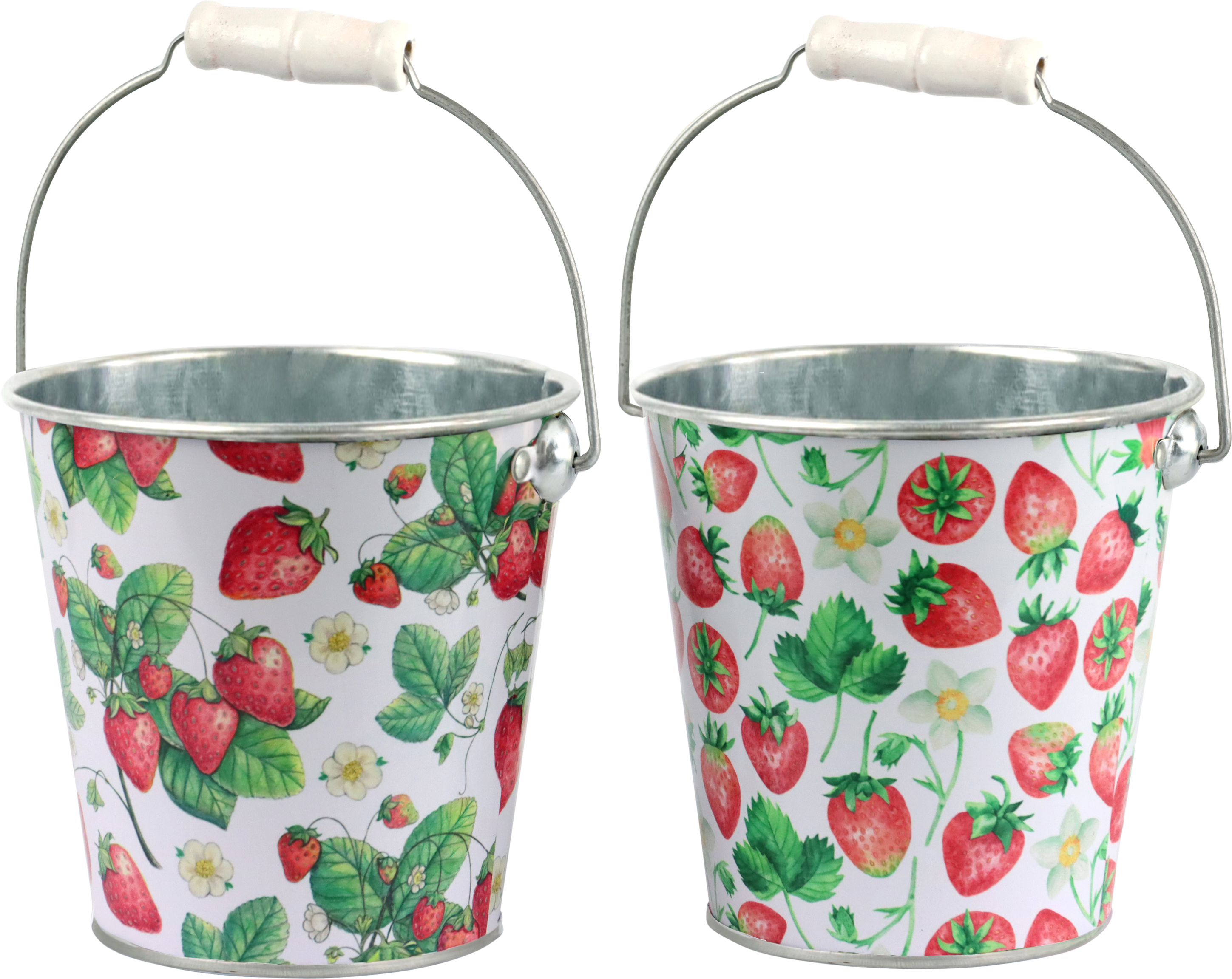 7144 SECCHI STRAWBERRY  2PZ