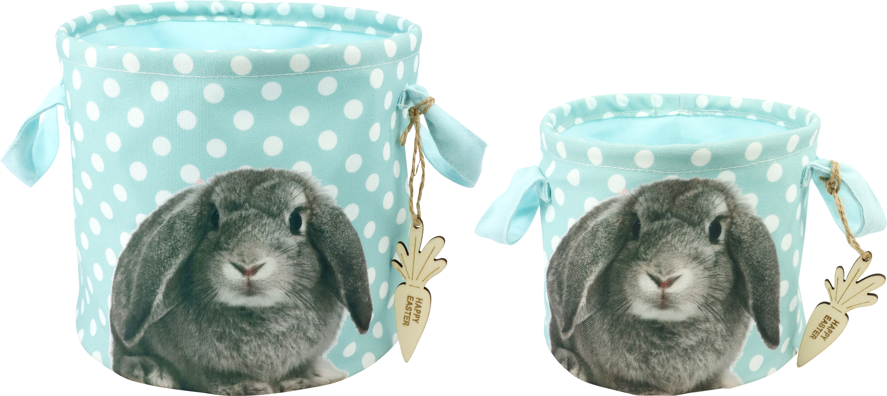 7172 PANIERS TISSU  MÜMMELMANN  2P