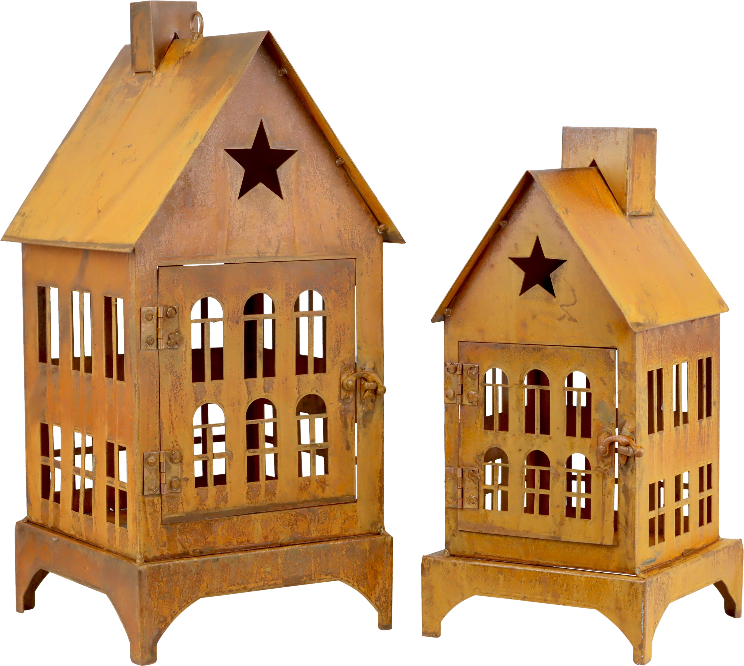 7283 CASA LANTERNA LA VILLE  2PZ