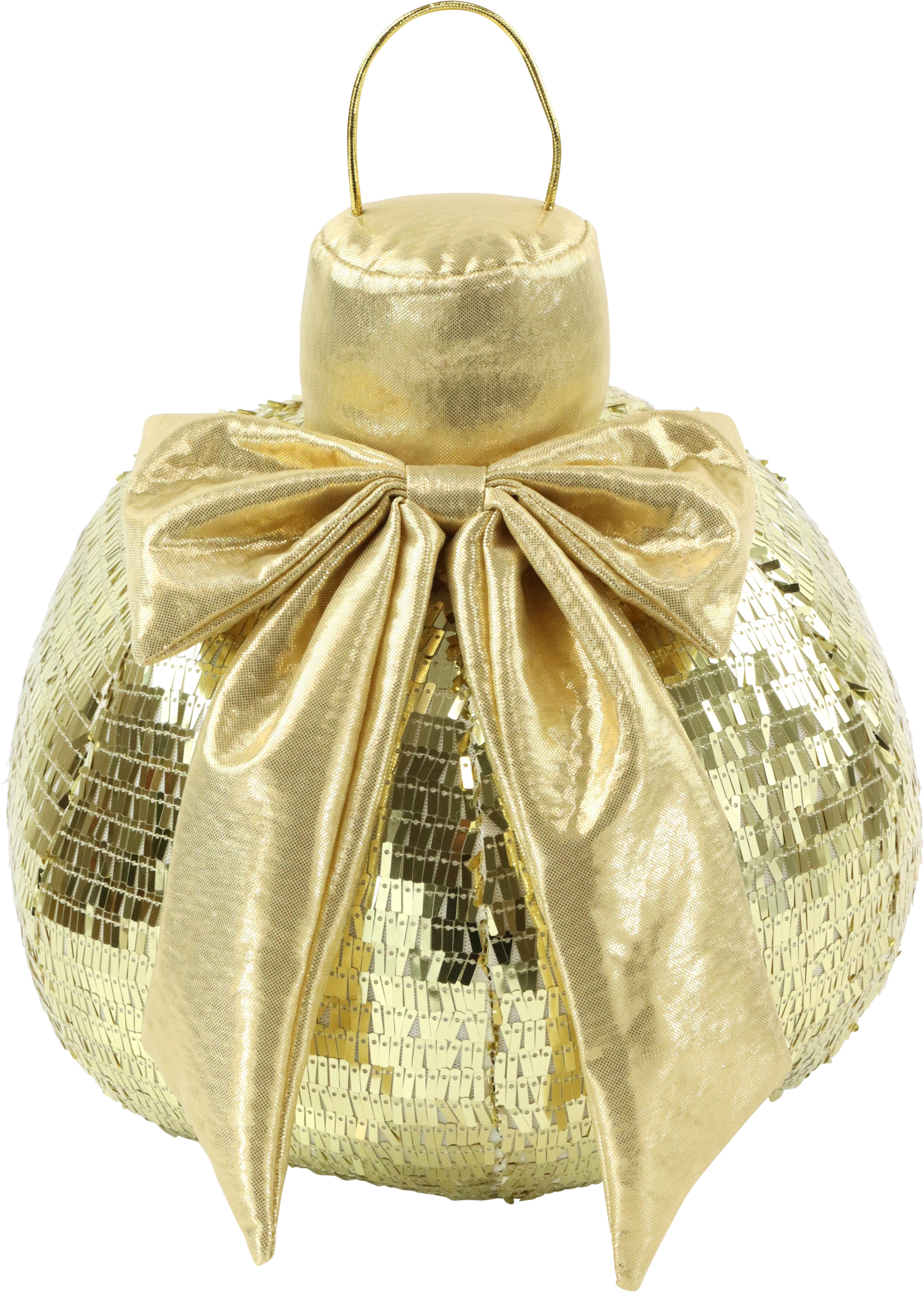 7290 TÜRSTOPPER XMAS BALL