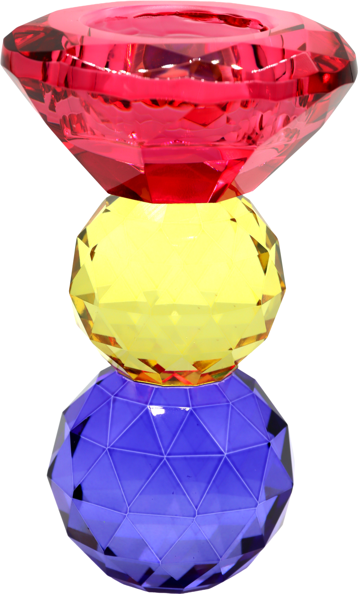 7307 LAMPADARIO BACCARAT