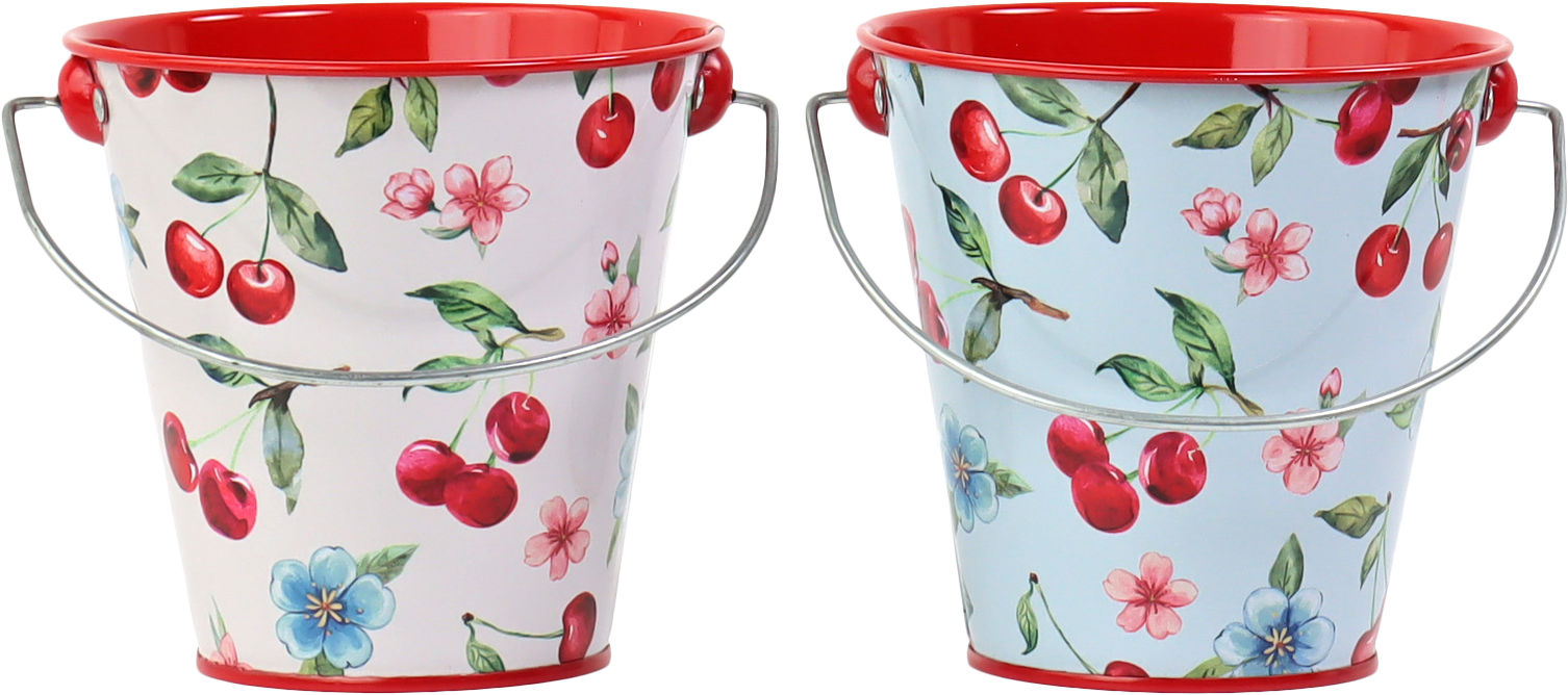 7344 SECCHIO  CHERRY BLOOM  2PZ