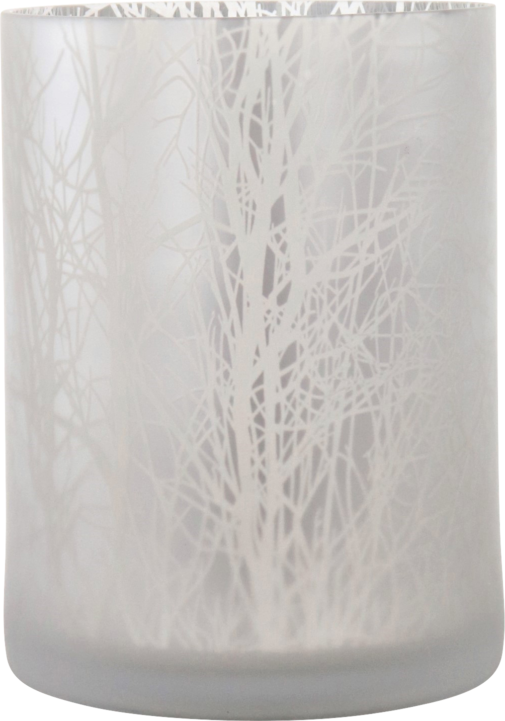 7408 WINDLIGHT/VASE ZAUBERWALD