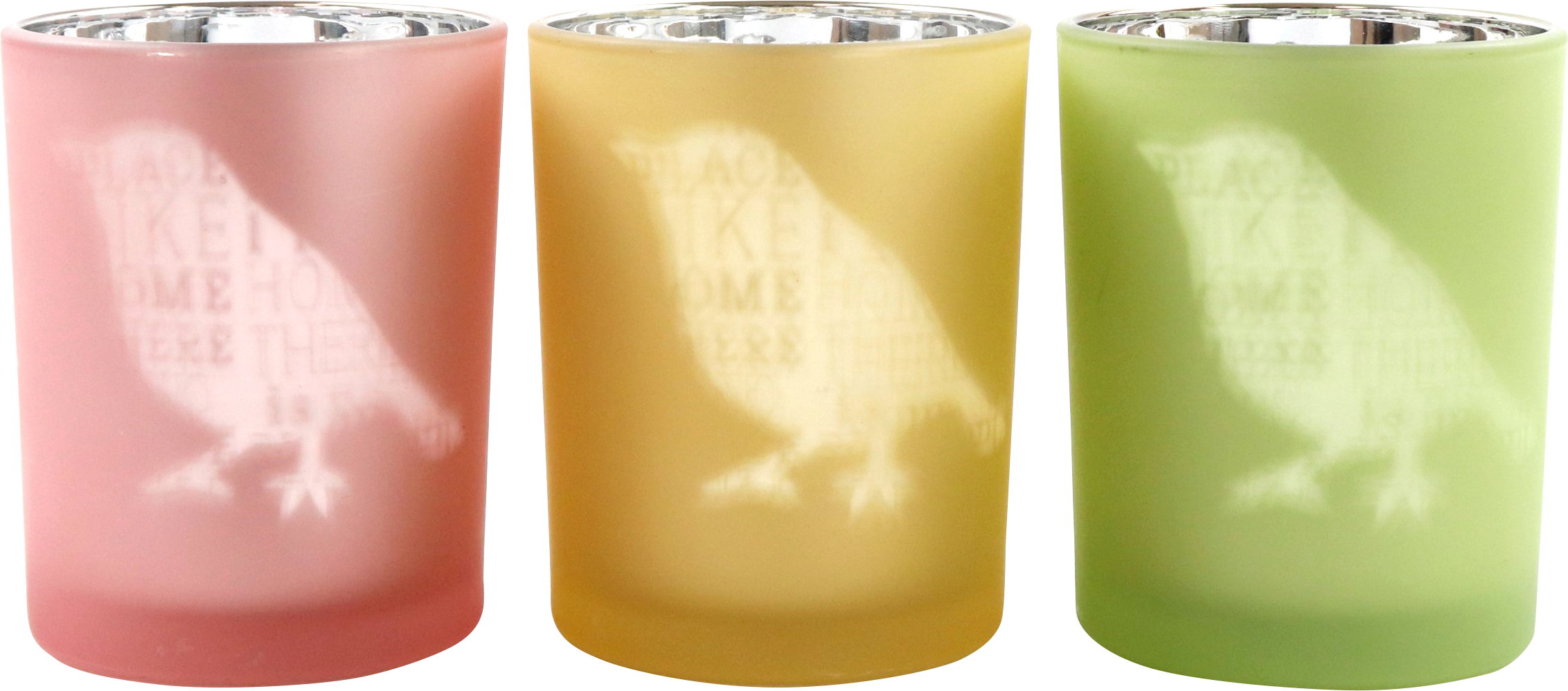 7477 PORTAVELAS  BIRDY  S/3