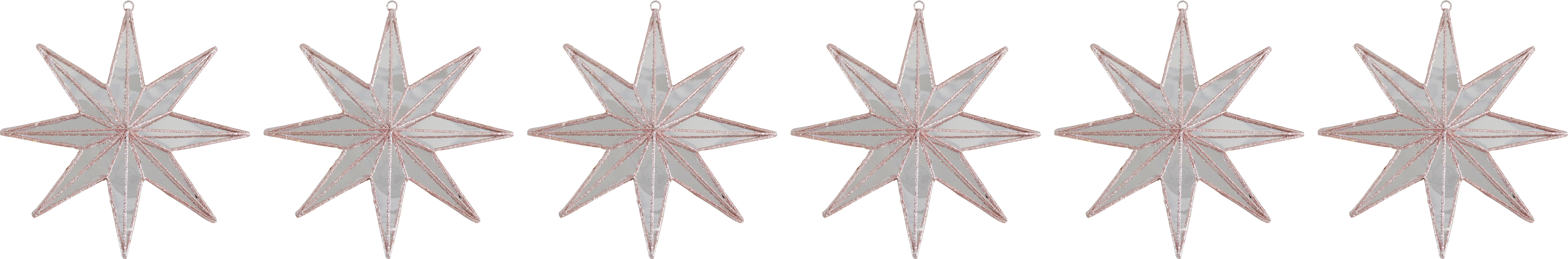 7522 STELLE  LUSTRE  6PZ