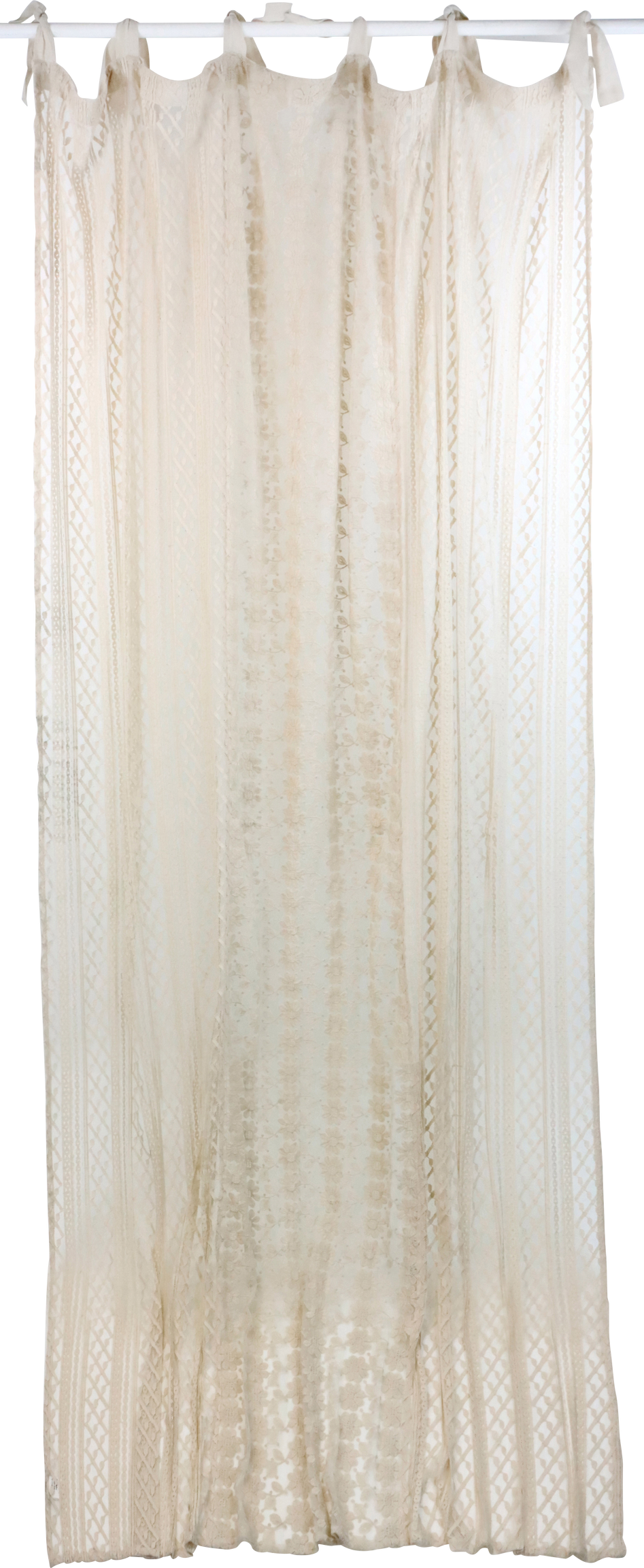 7608 TENDA VINTAGELACE 140X250