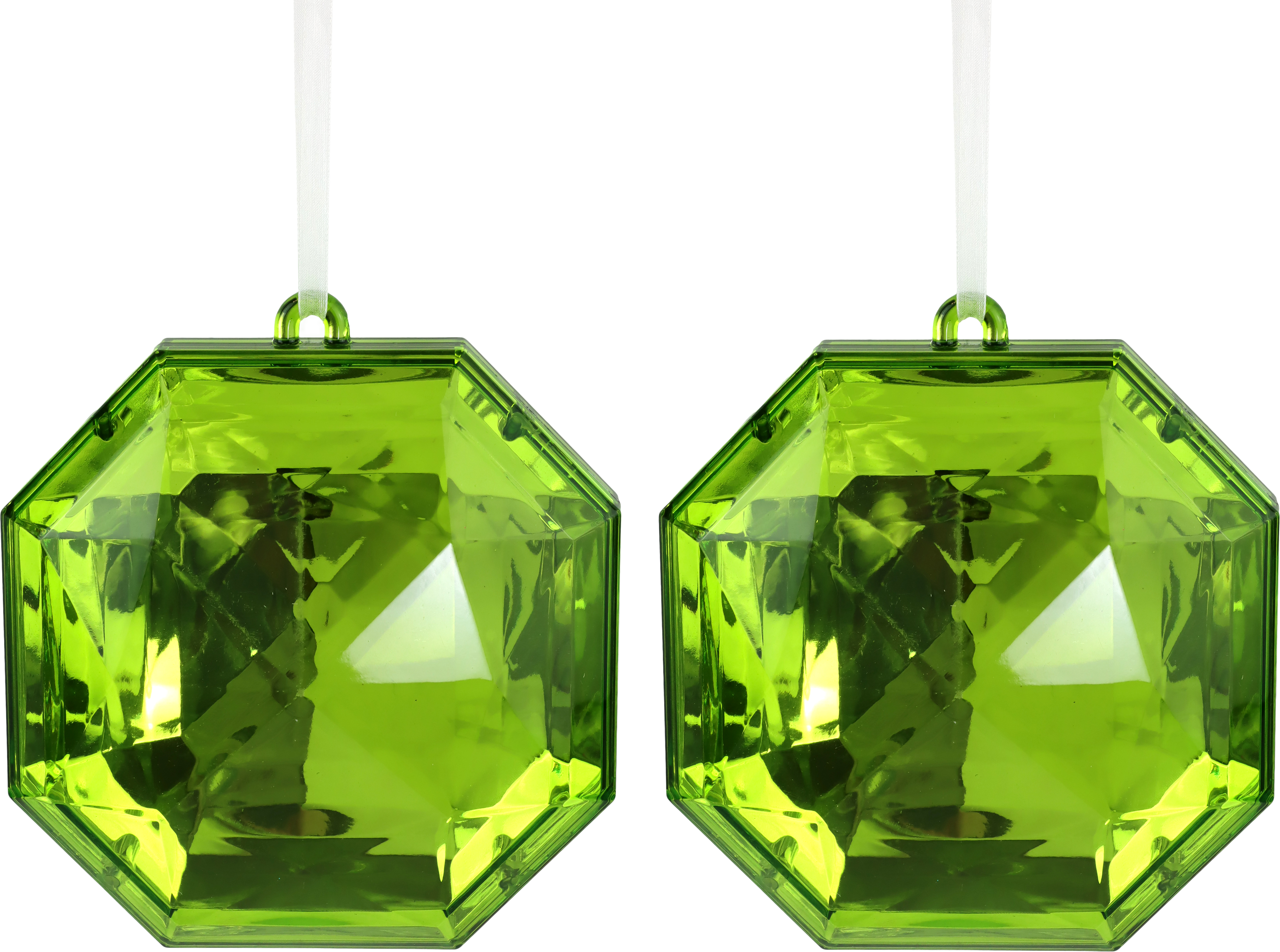 7612 CIONDOLI  TWINKLE DROPS  2PZ